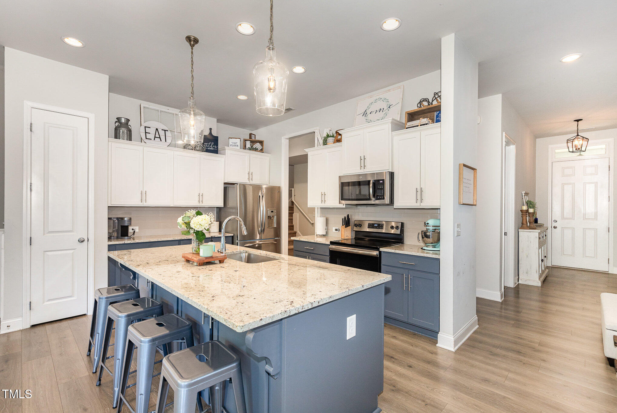 816 Trumpet Vine Court