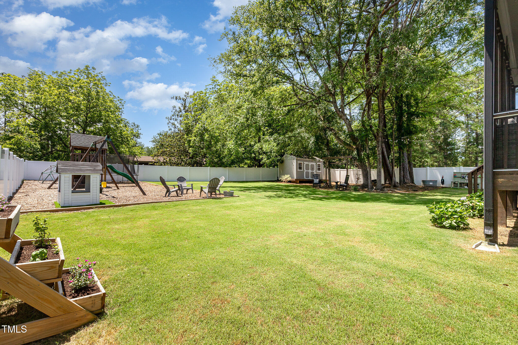 816 Trumpet Vine Court