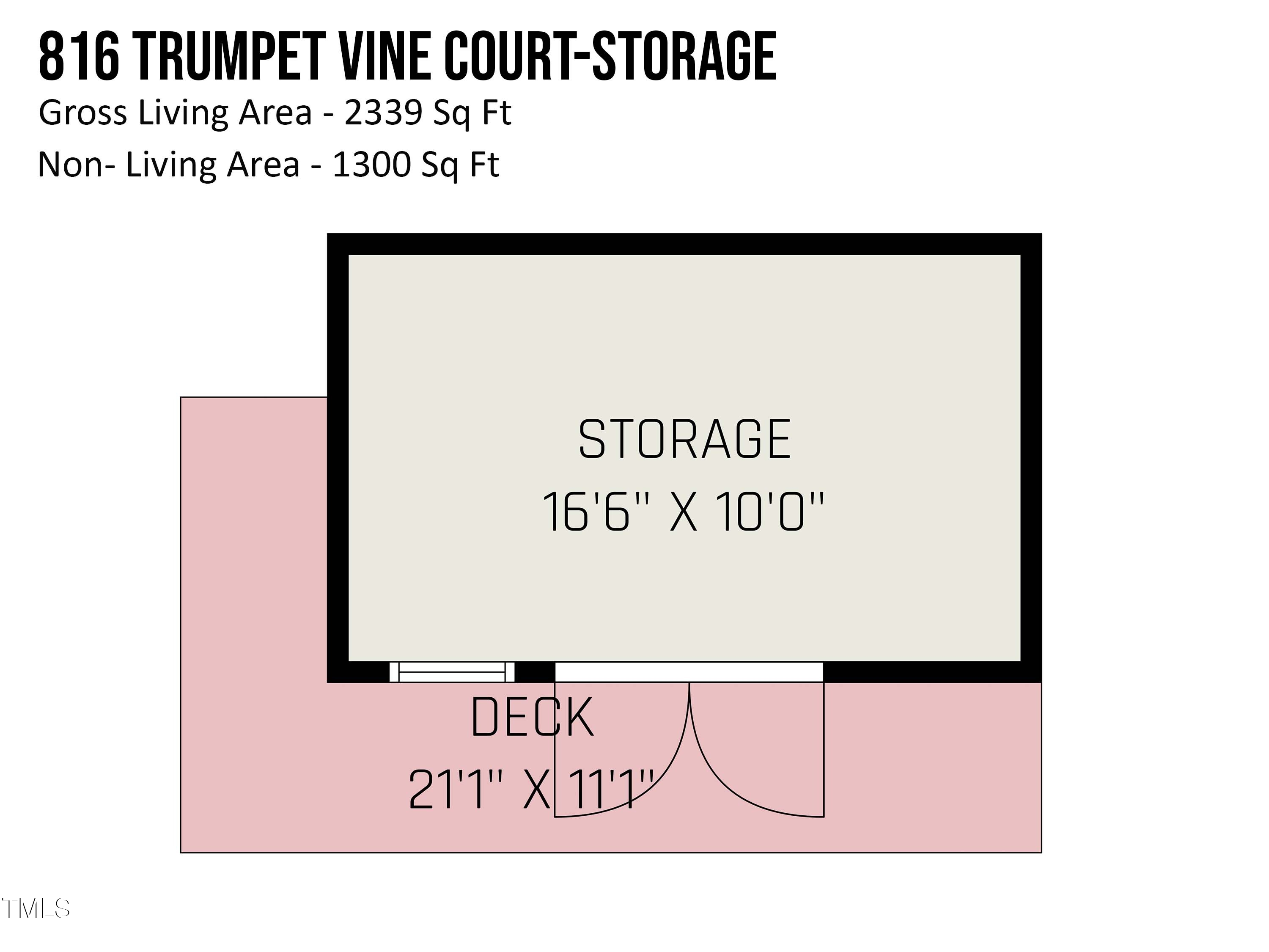 816 Trumpet Vine Court