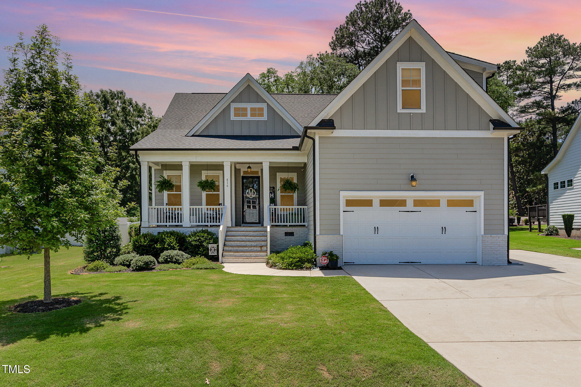 816 Trumpet Vine Court