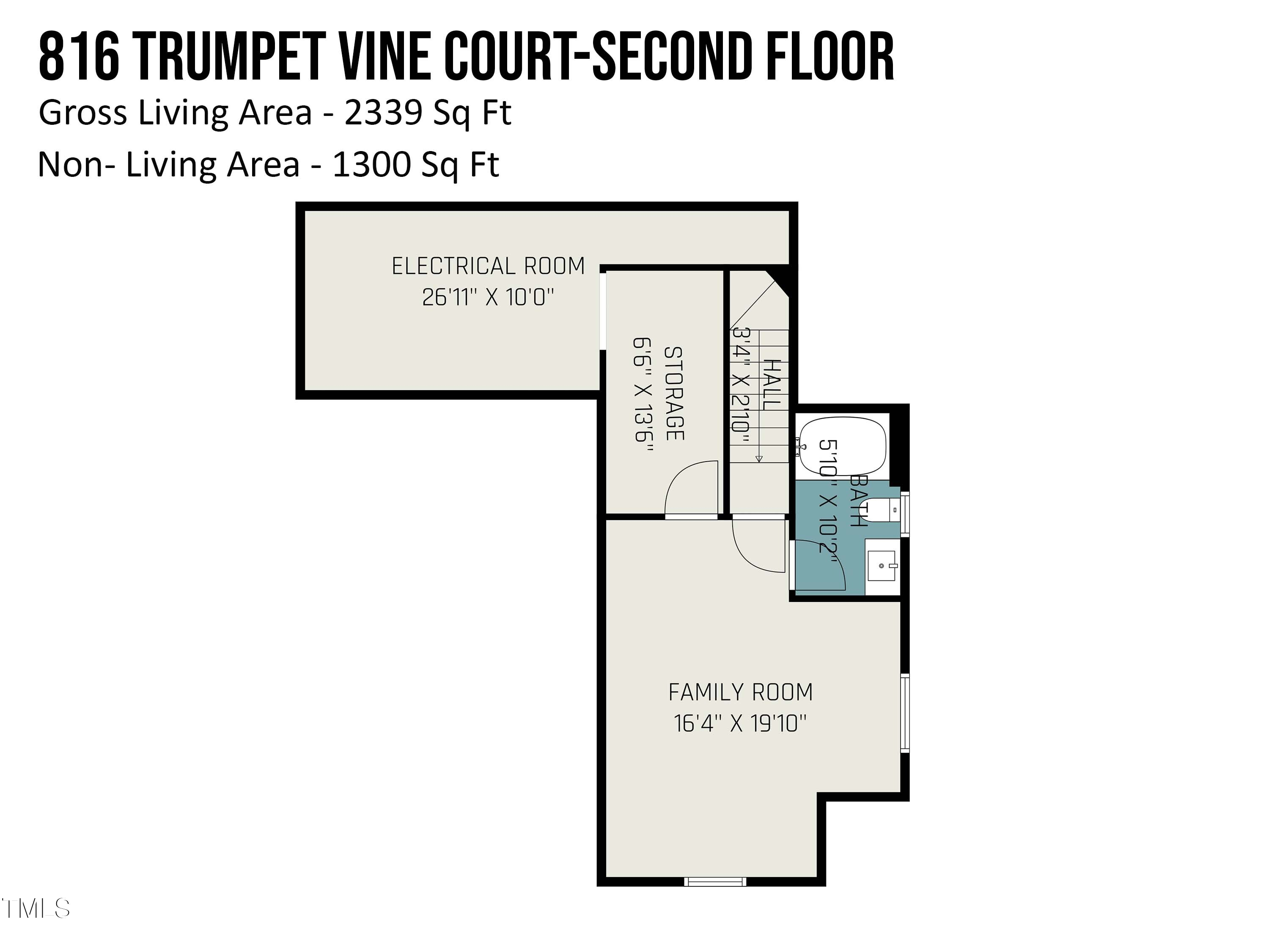 816 Trumpet Vine Court