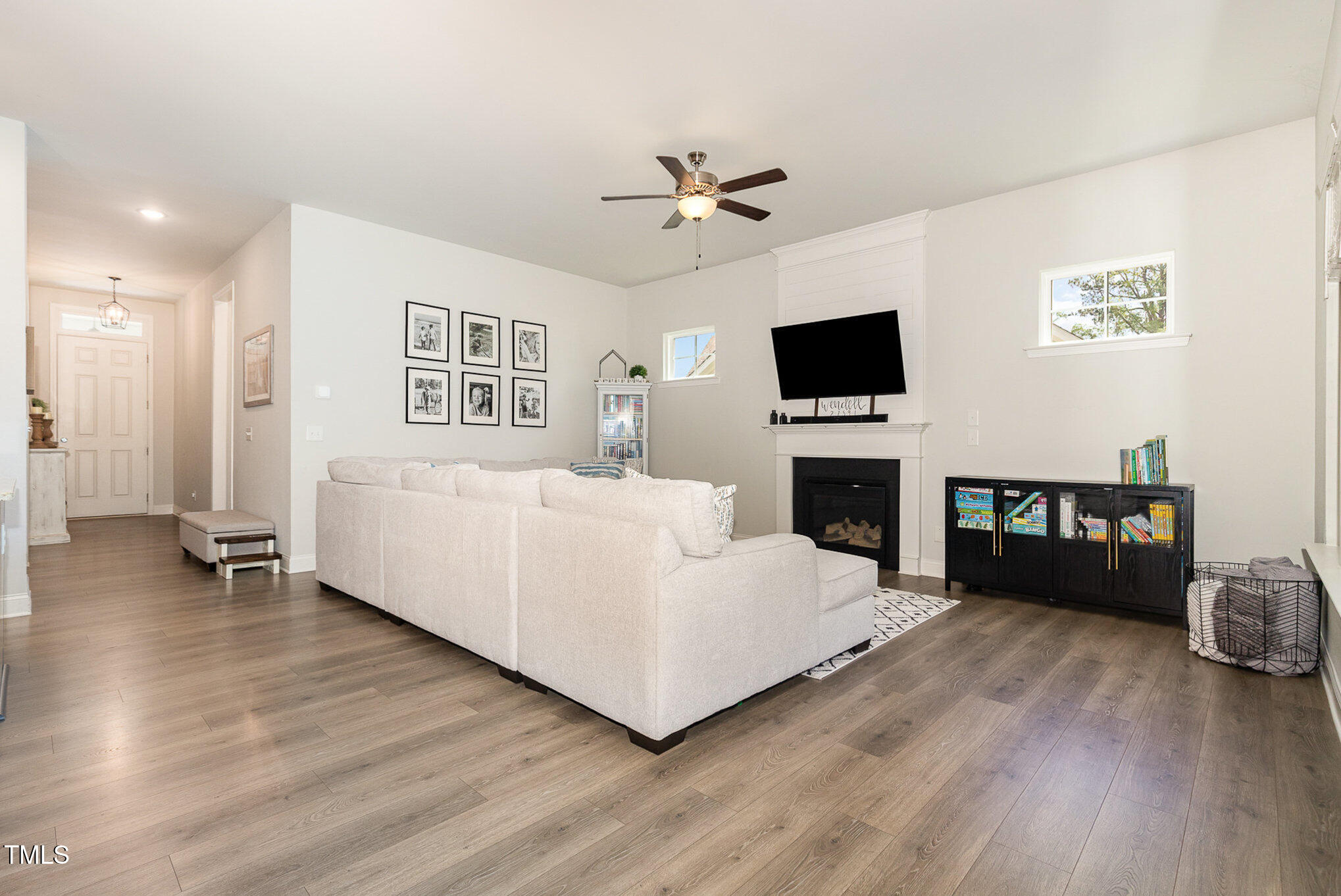 816 Trumpet Vine Court