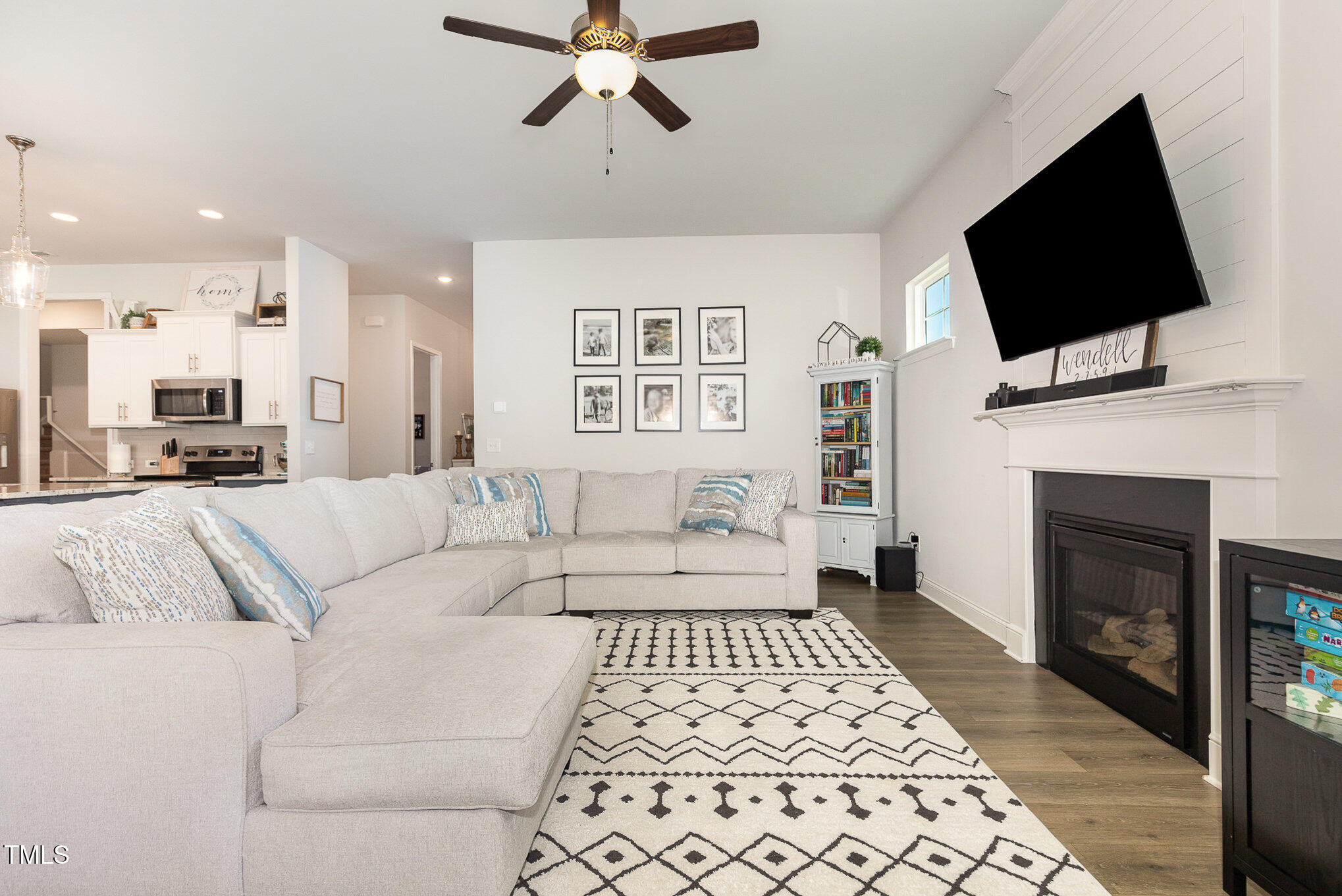 816 Trumpet Vine Court