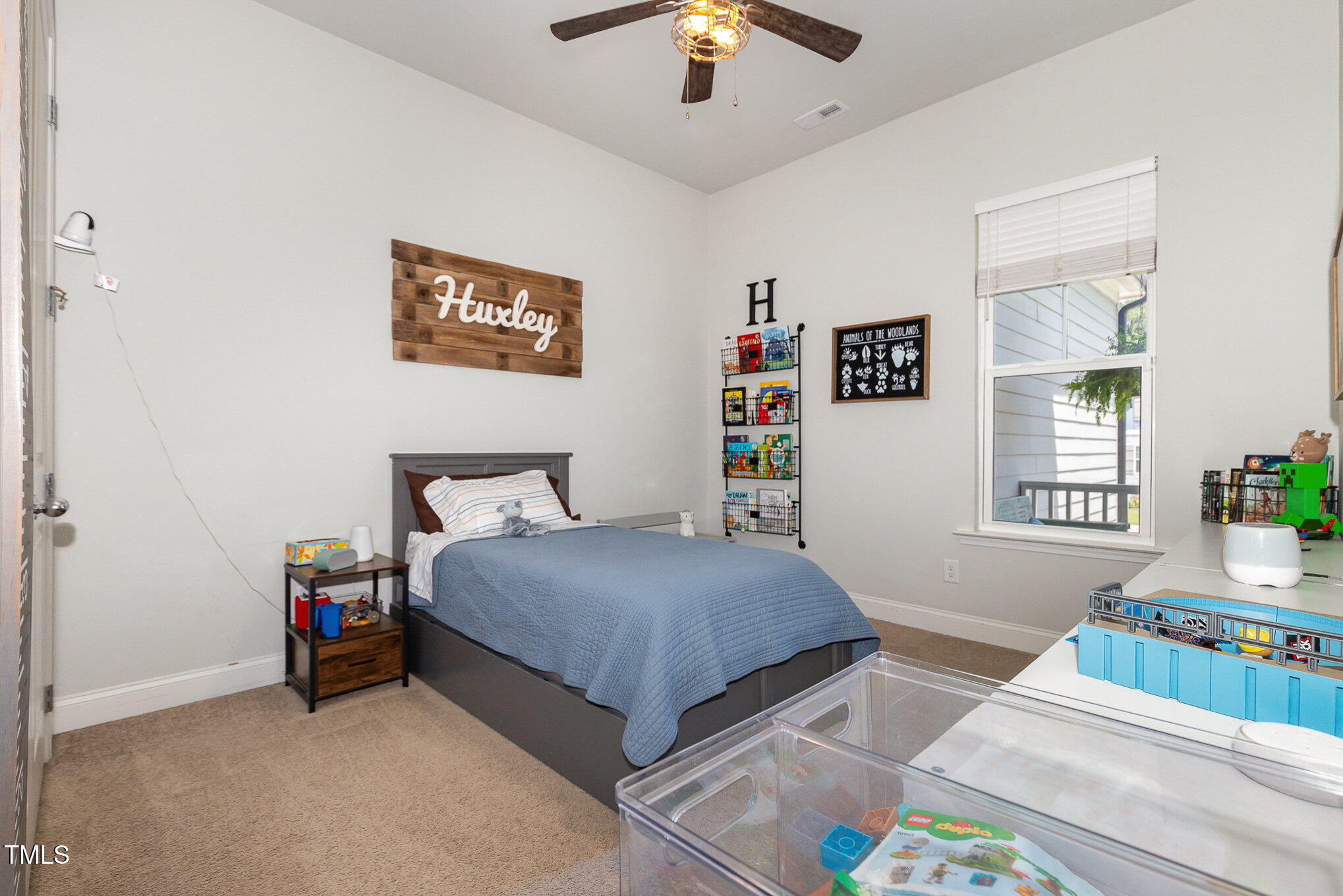816 Trumpet Vine Court