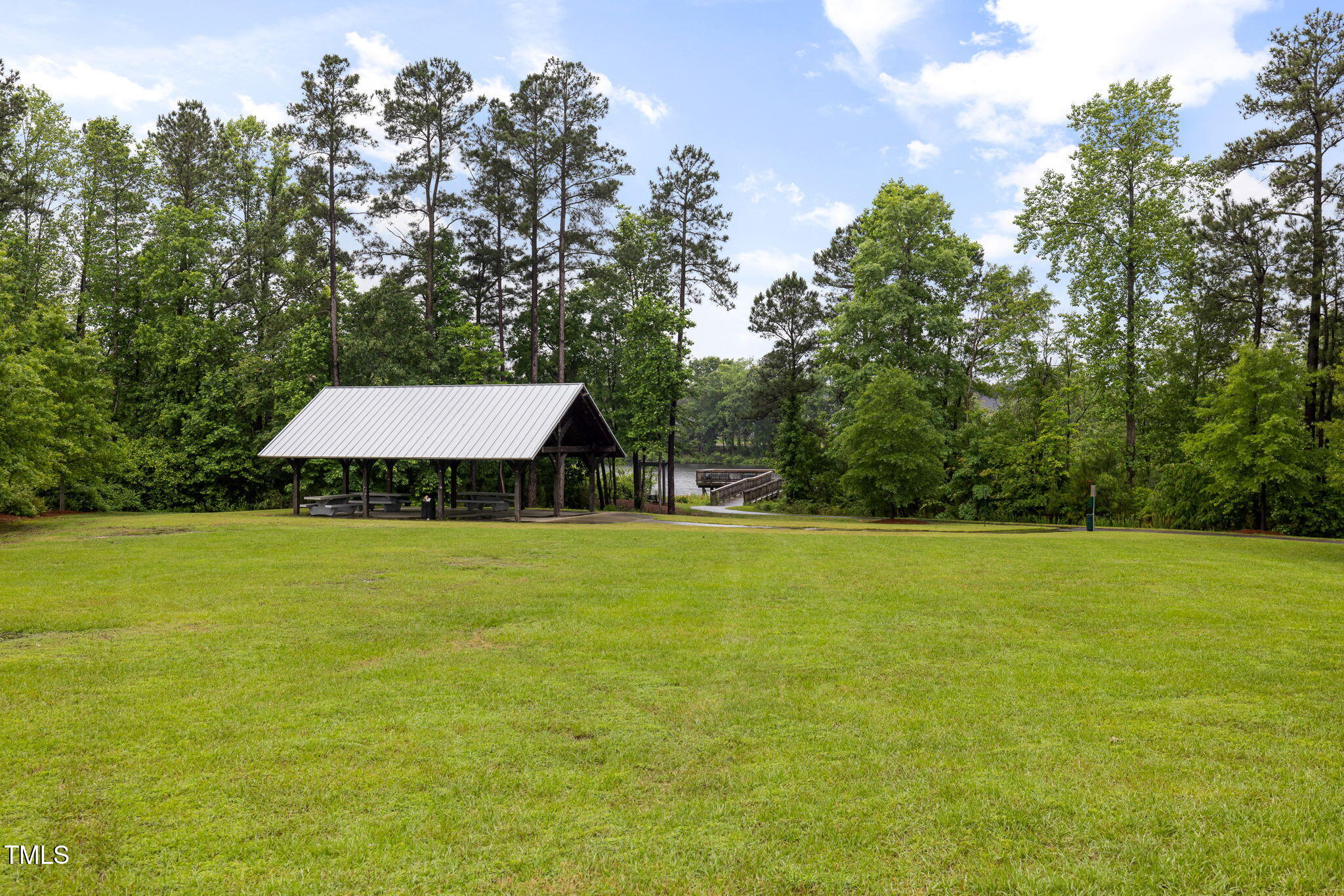 2855 Wilkes Lake Drive