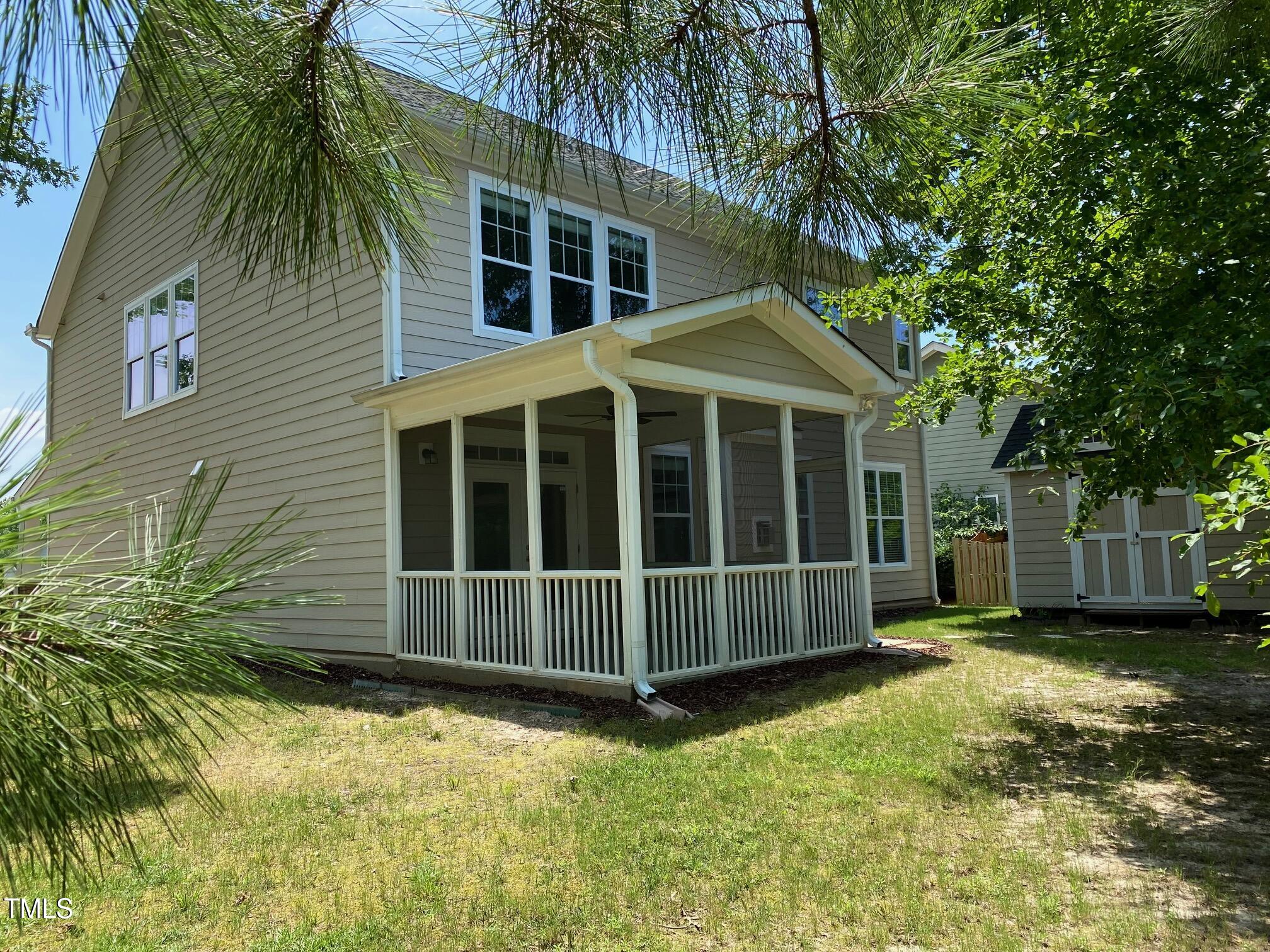 2855 Wilkes Lake Drive