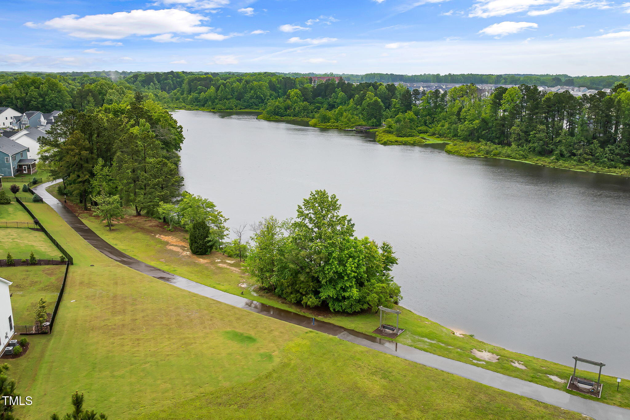 2855 Wilkes Lake Drive