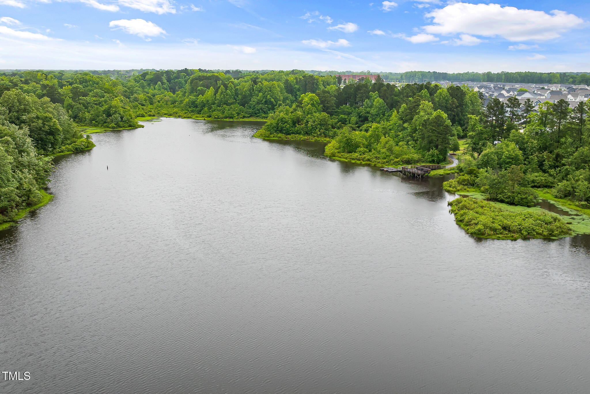 2855 Wilkes Lake Drive