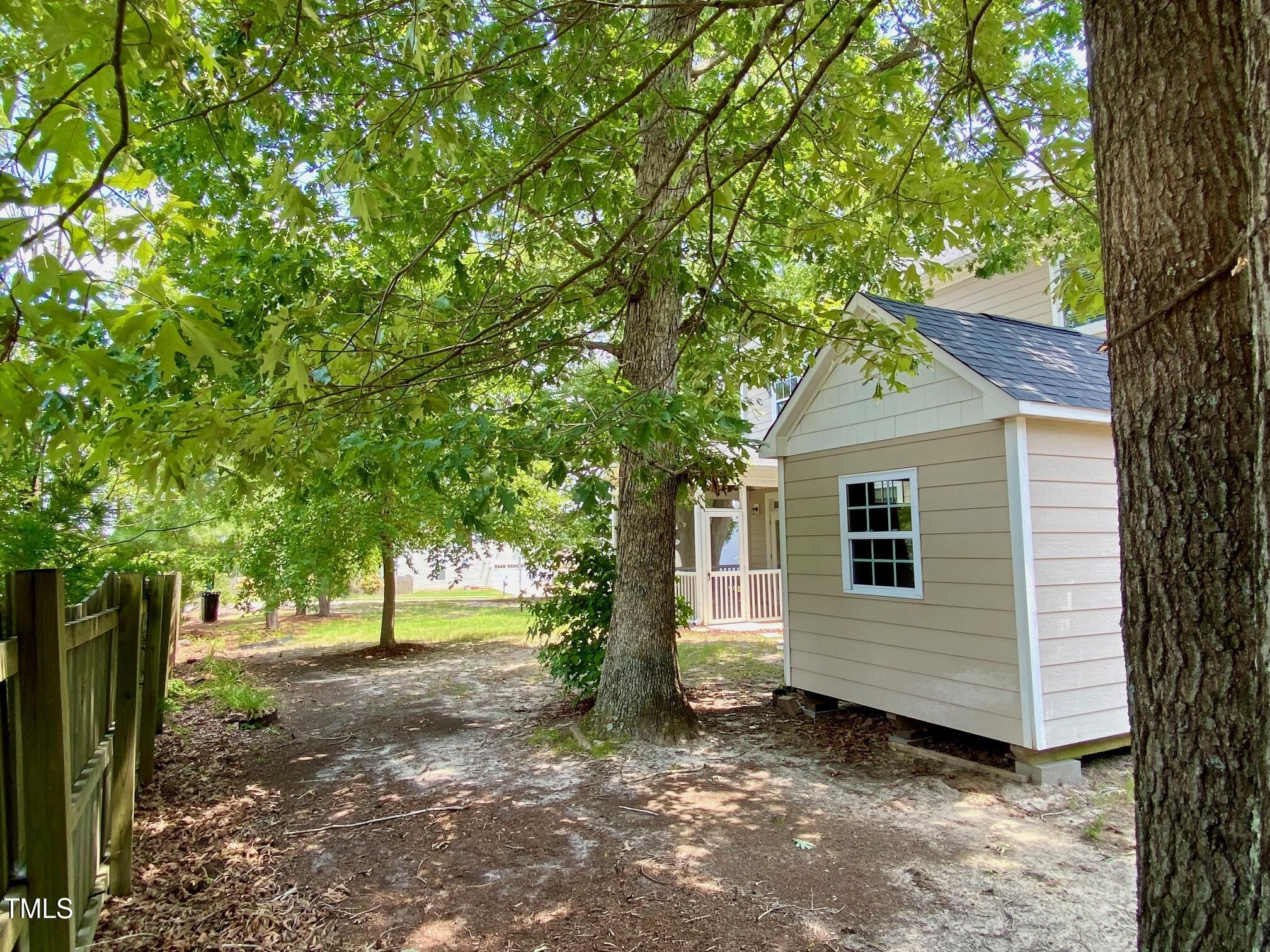 2855 Wilkes Lake Drive