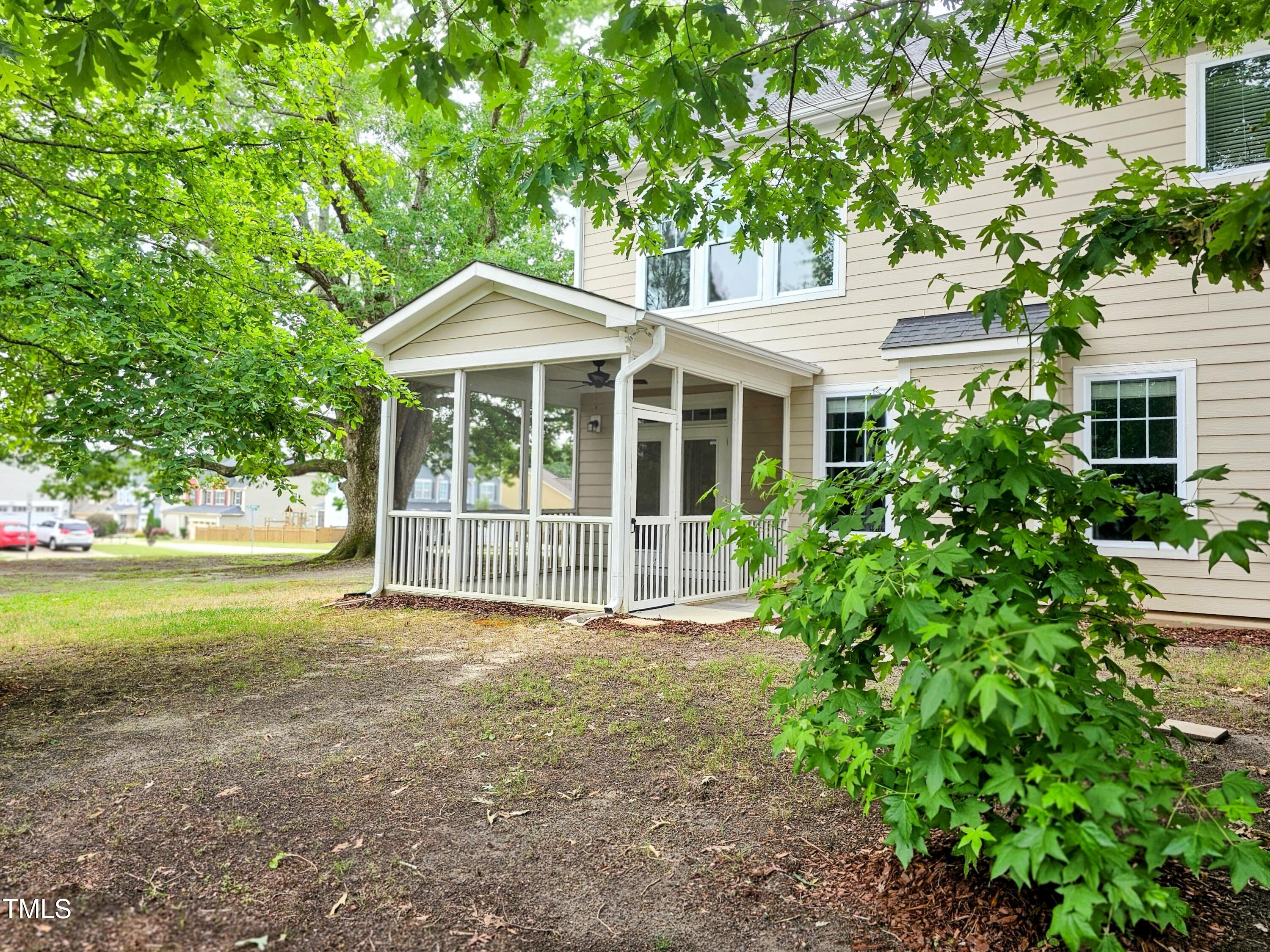 2855 Wilkes Lake Drive