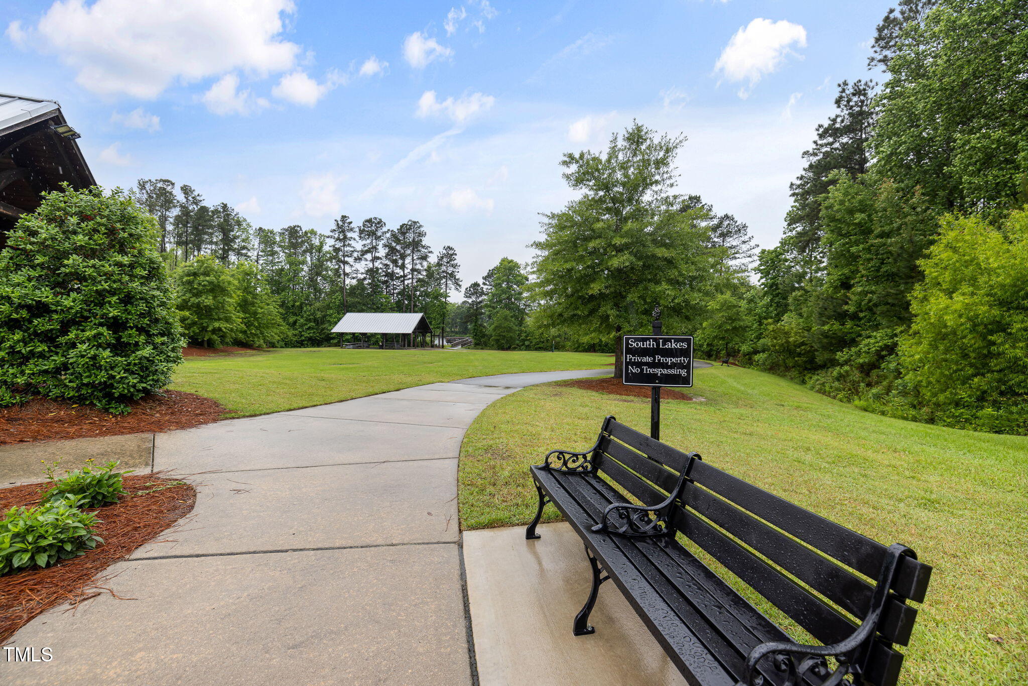 2855 Wilkes Lake Drive