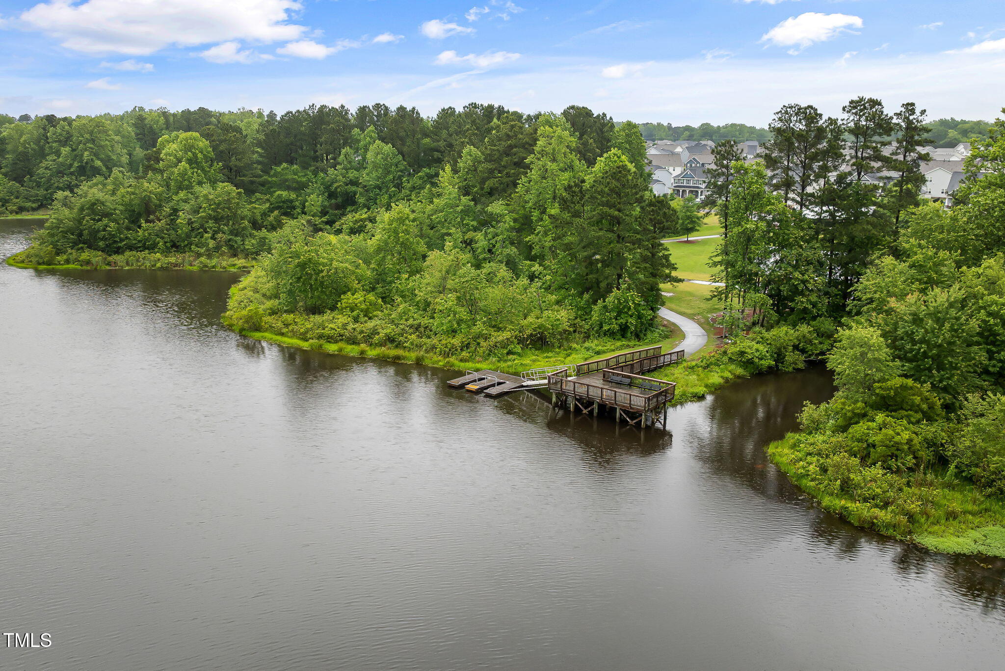 2855 Wilkes Lake Drive