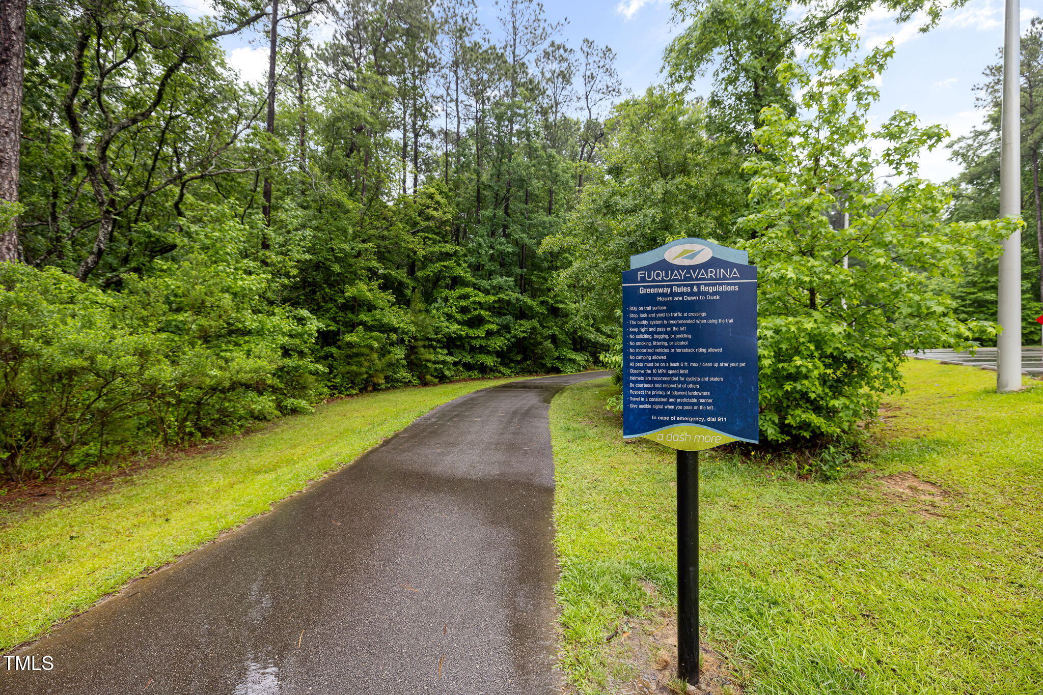 2855 Wilkes Lake Drive