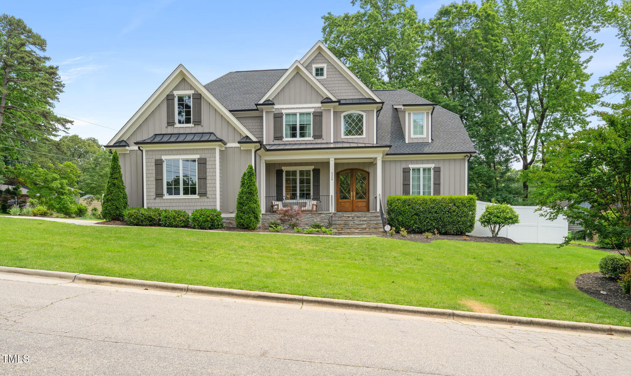 5308 Montclair Drive