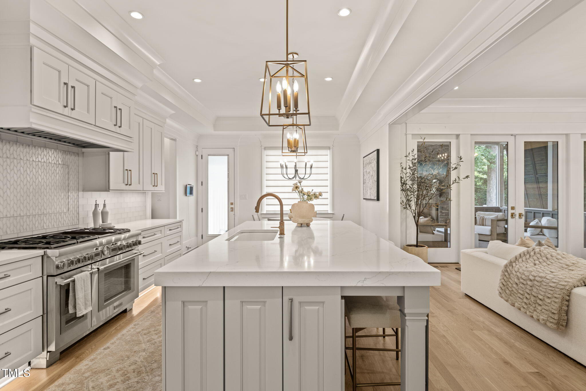 5308 Montclair Drive