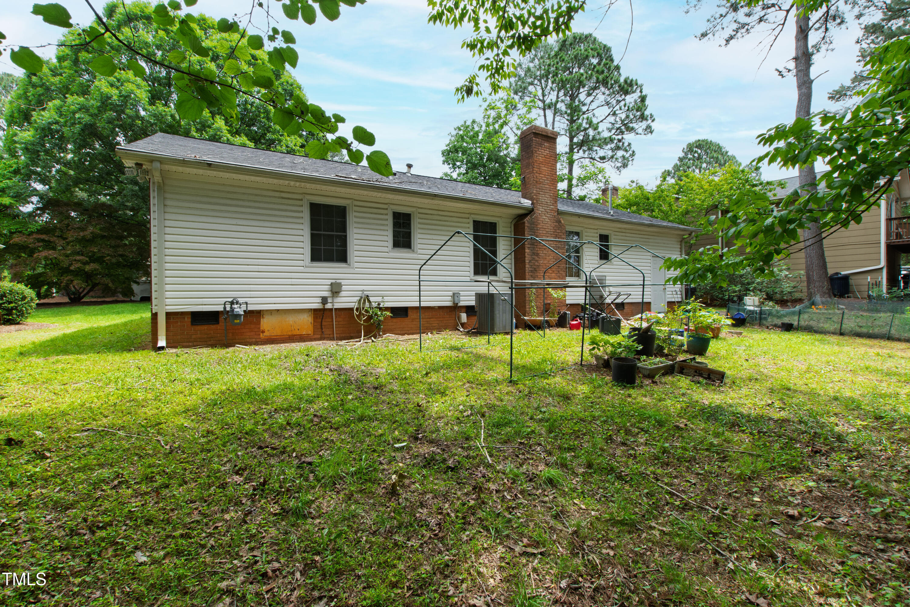 3517 Morningside Drive