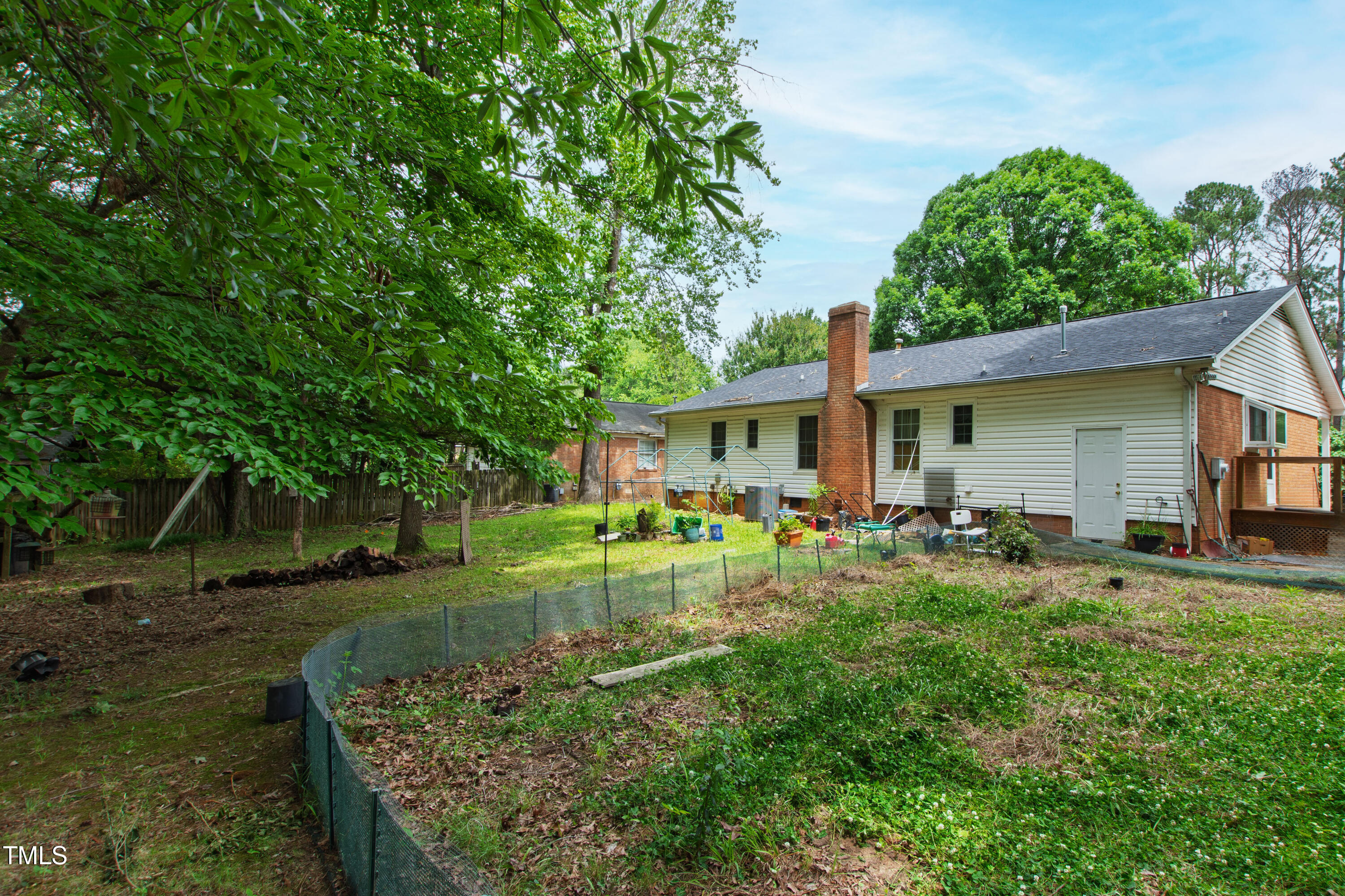 3517 Morningside Drive