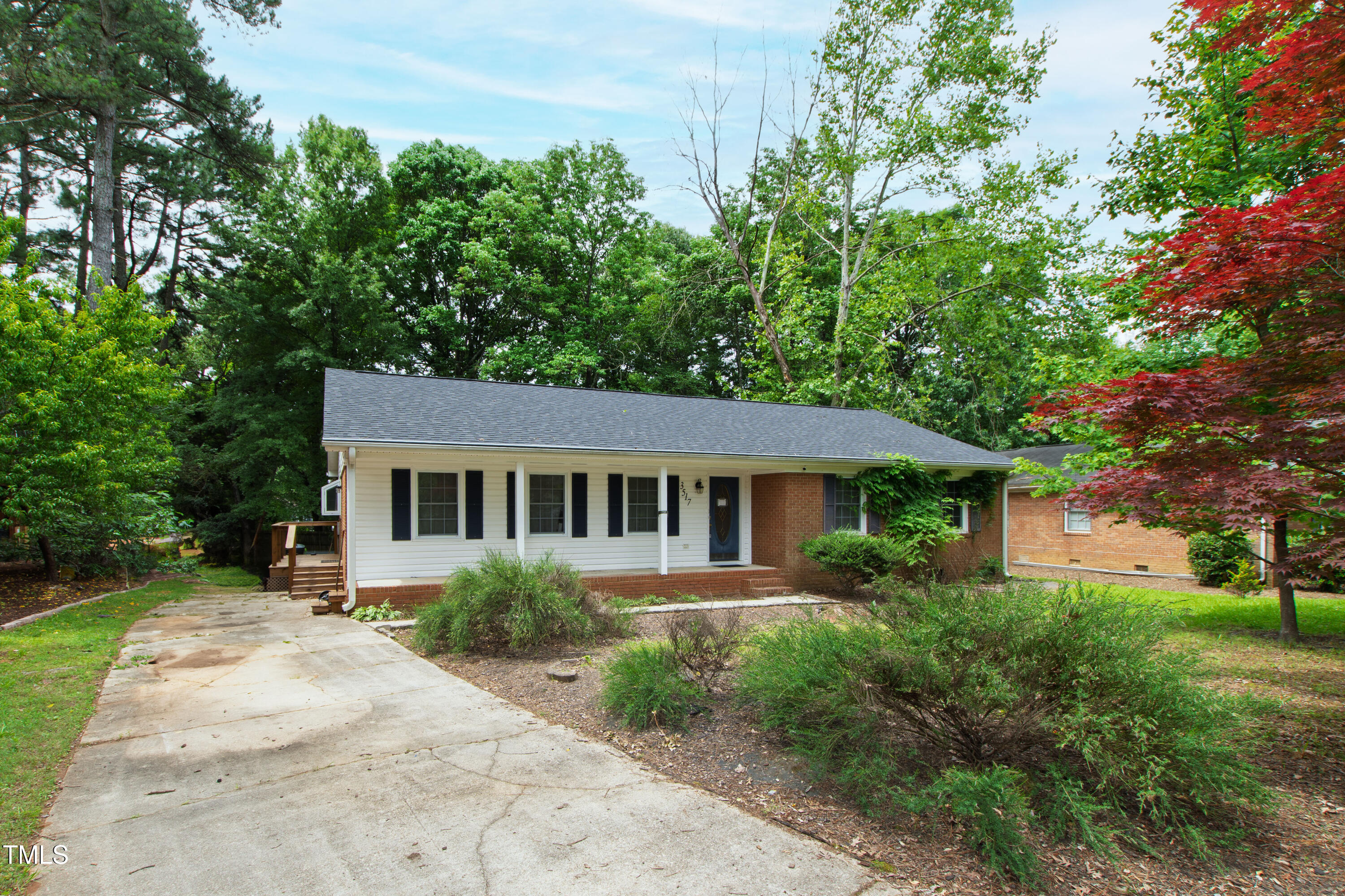 3517 Morningside Drive