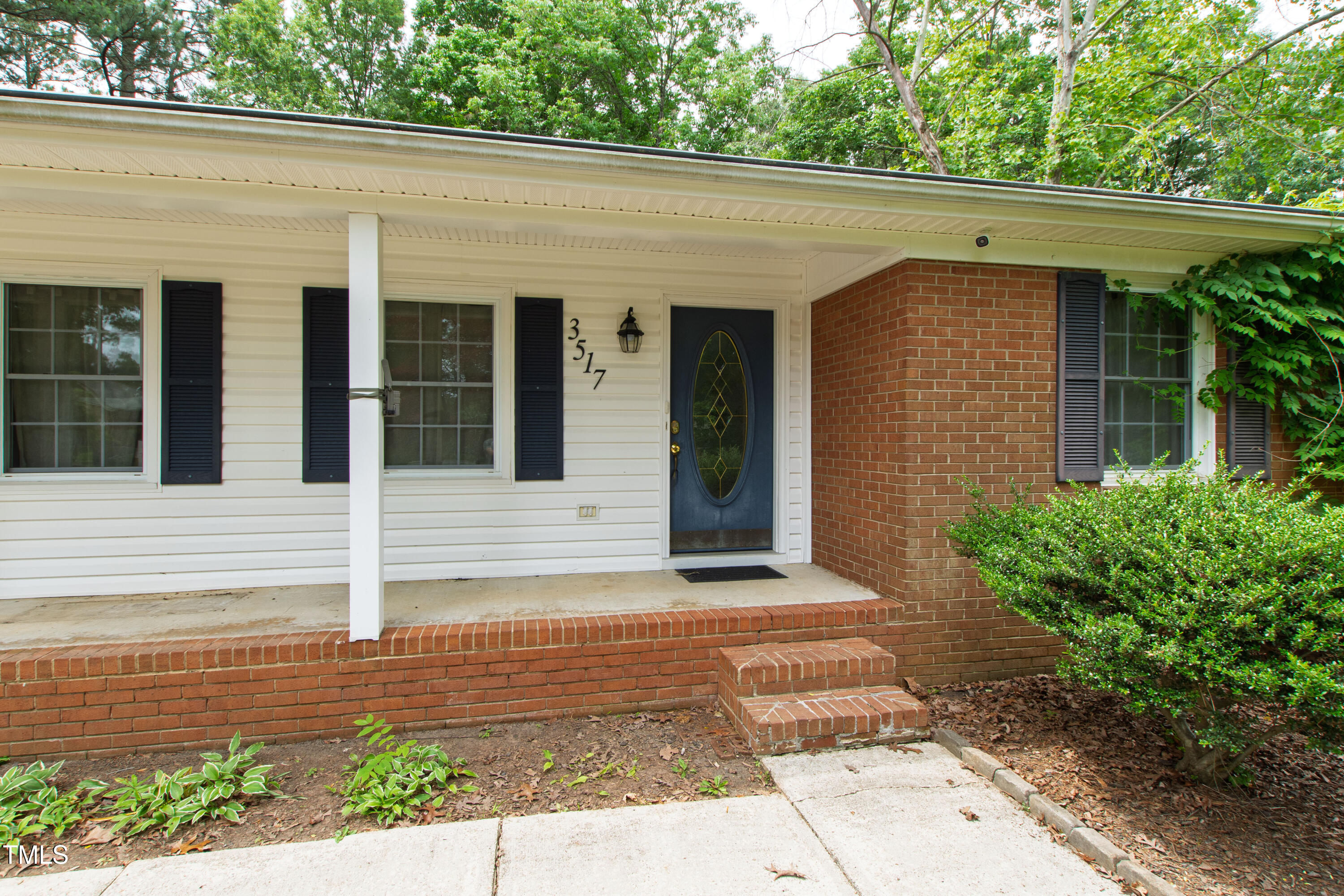 3517 Morningside Drive