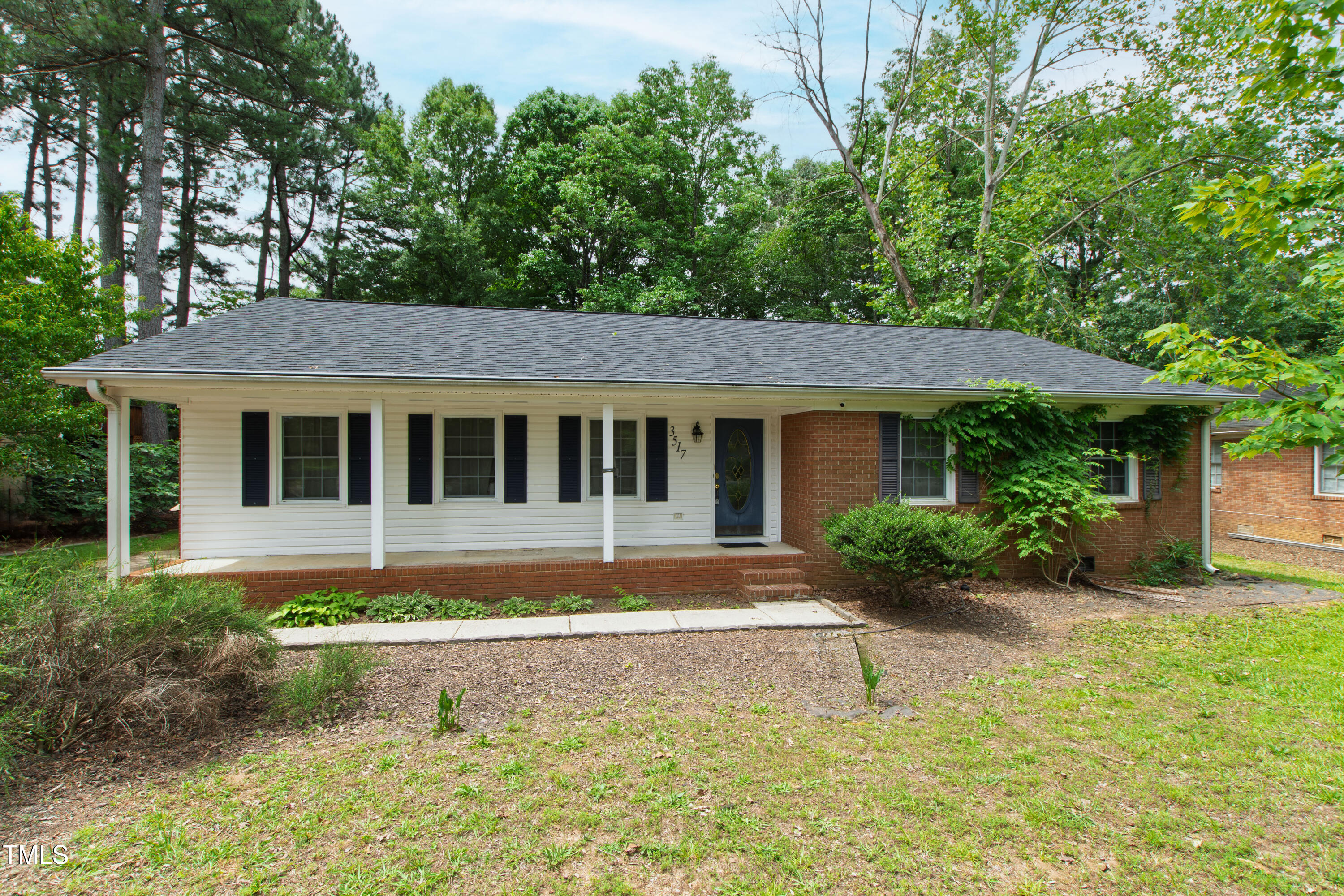 3517 Morningside Drive