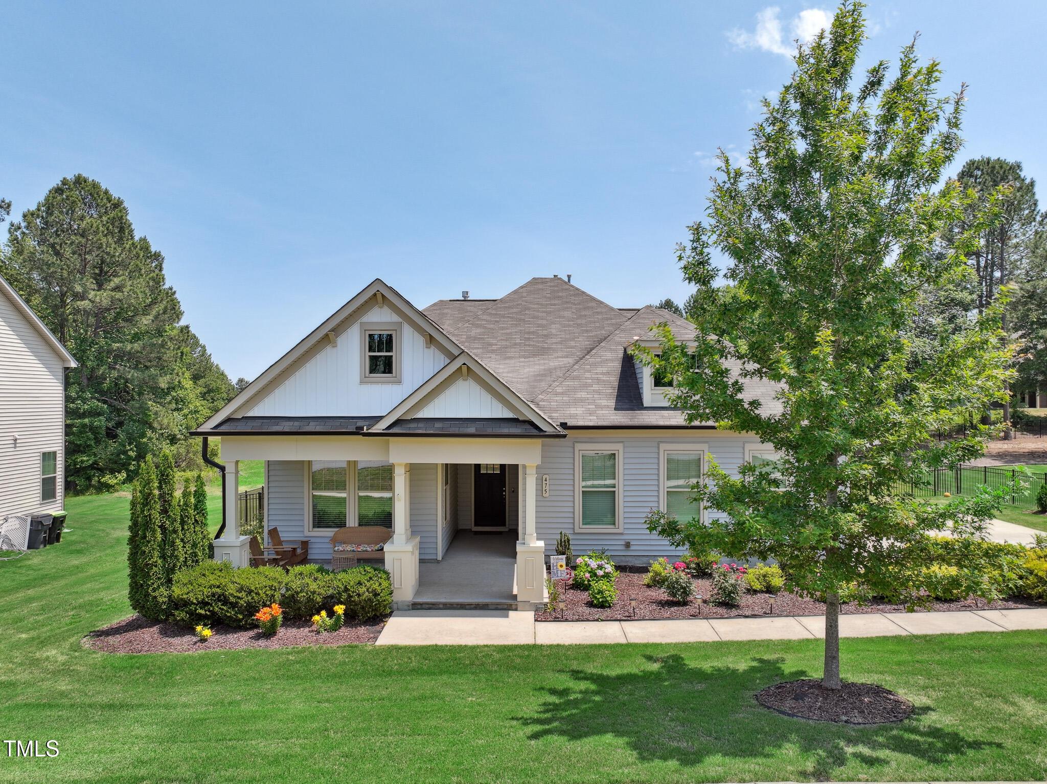 475 Long View Drive