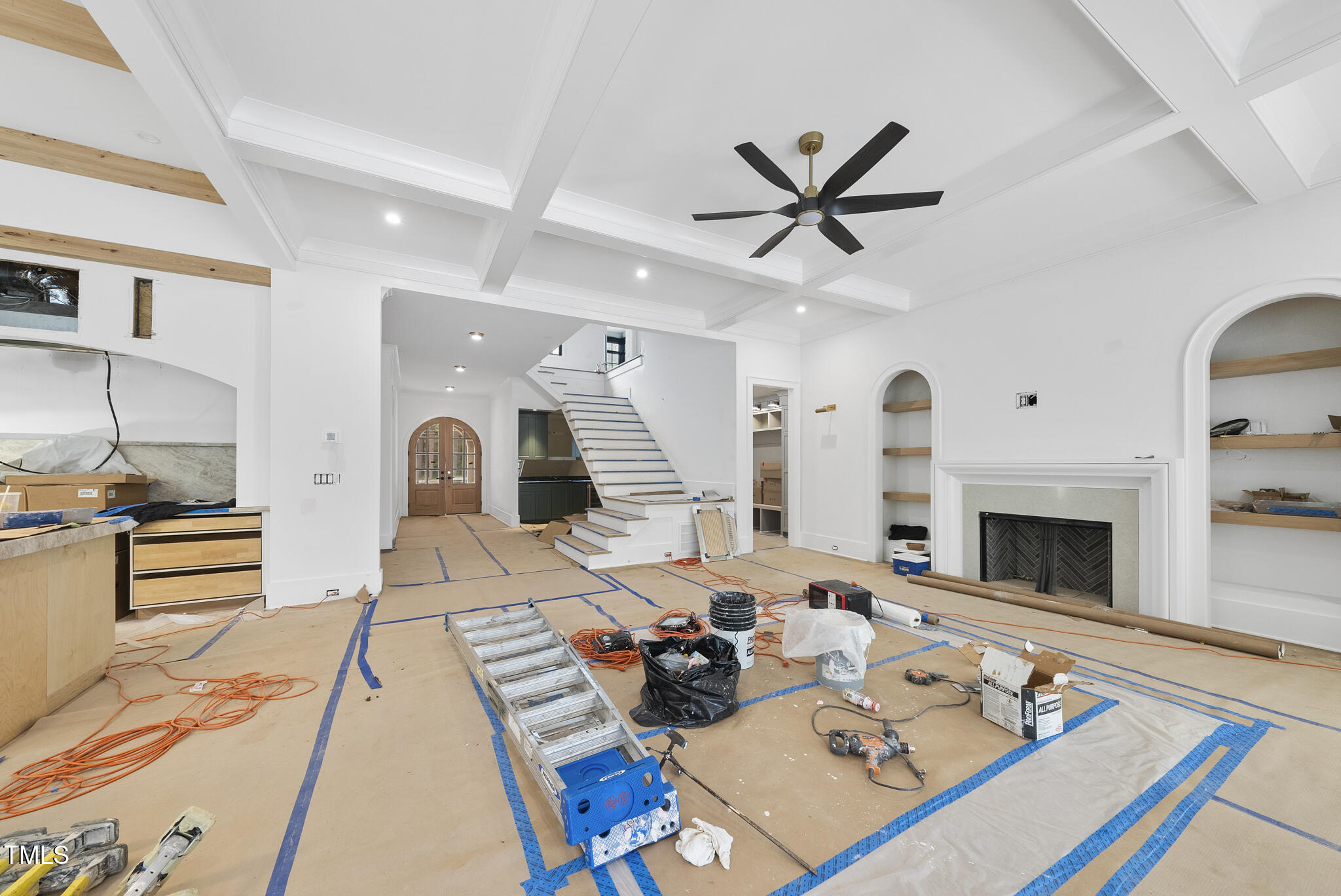 5013 Coronado Drive
