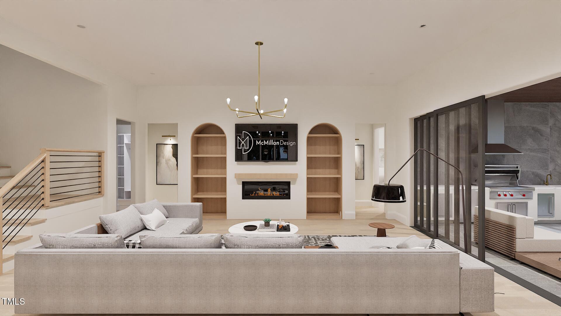 5013 Coronado Drive