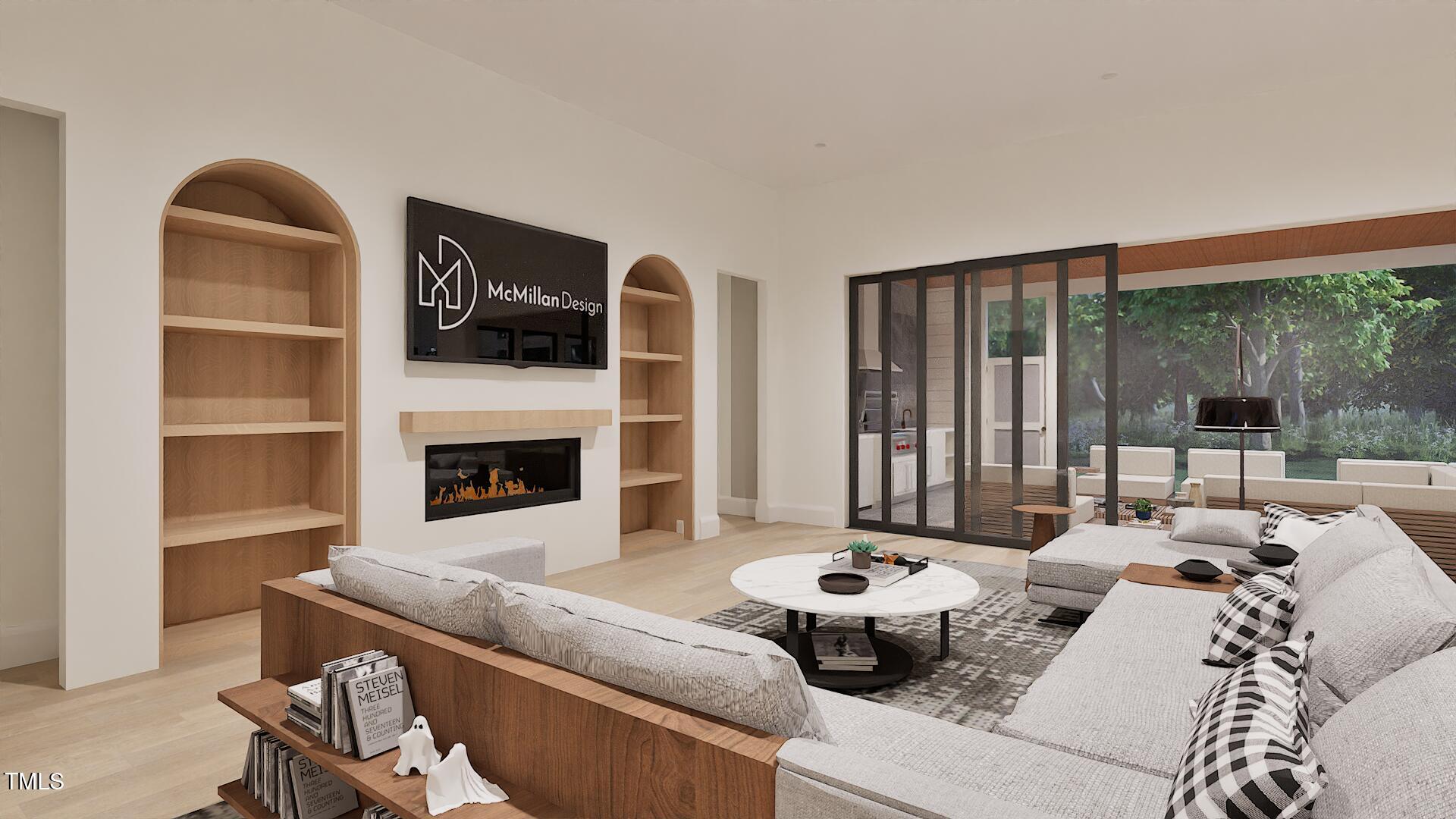 5013 Coronado Drive
