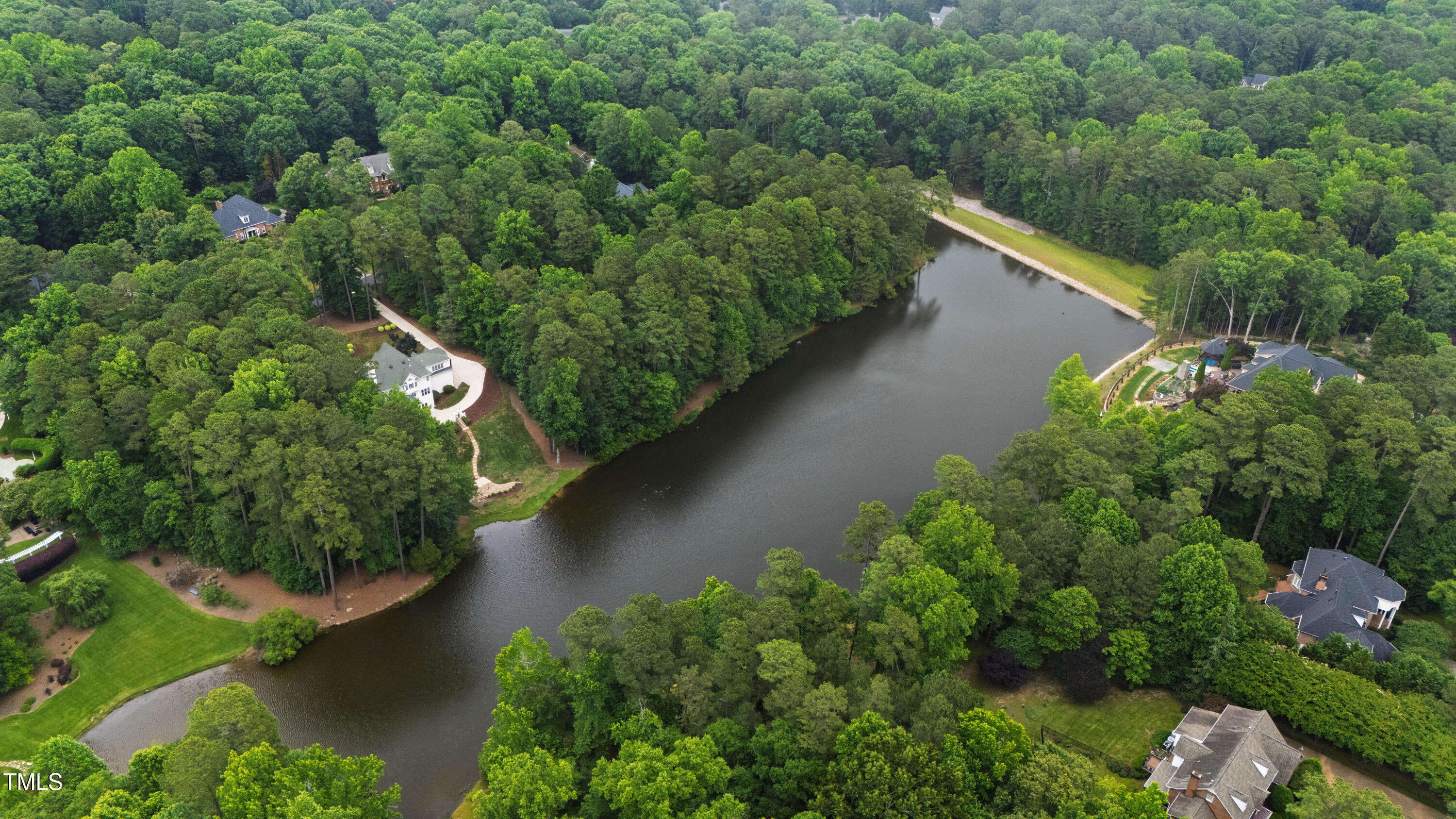 636 Pendleton Lake Road