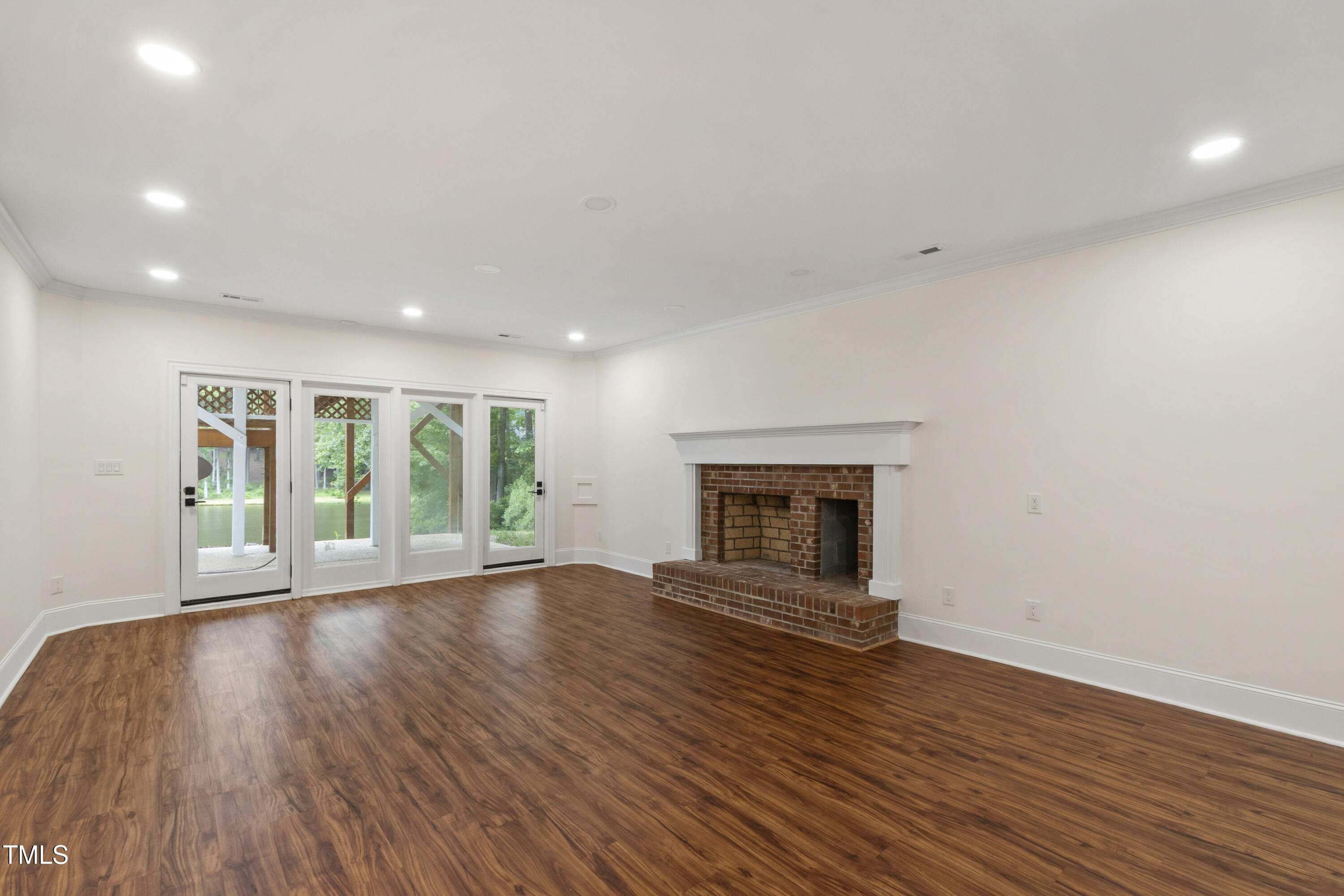 636 Pendleton Lake Road