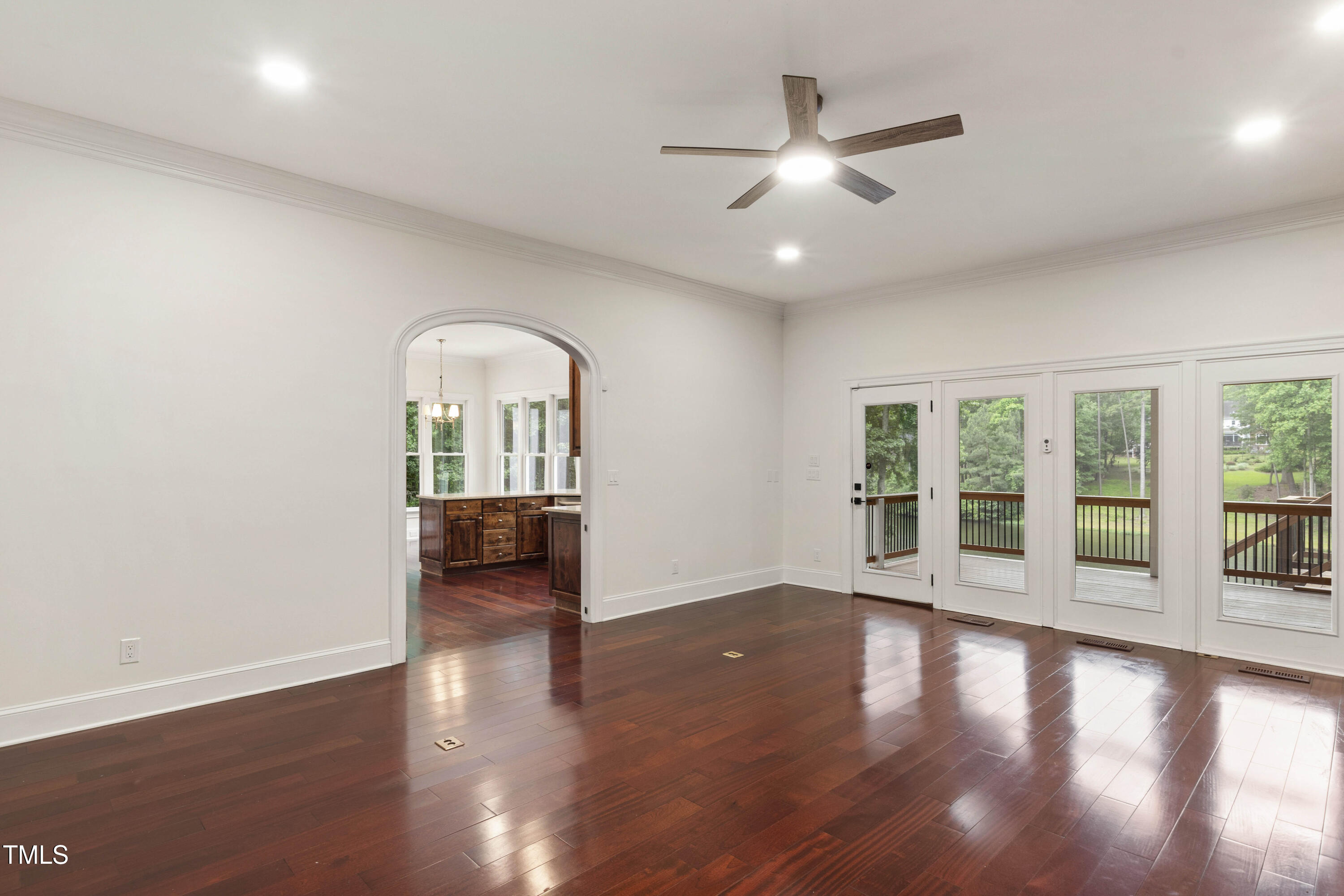 636 Pendleton Lake Road