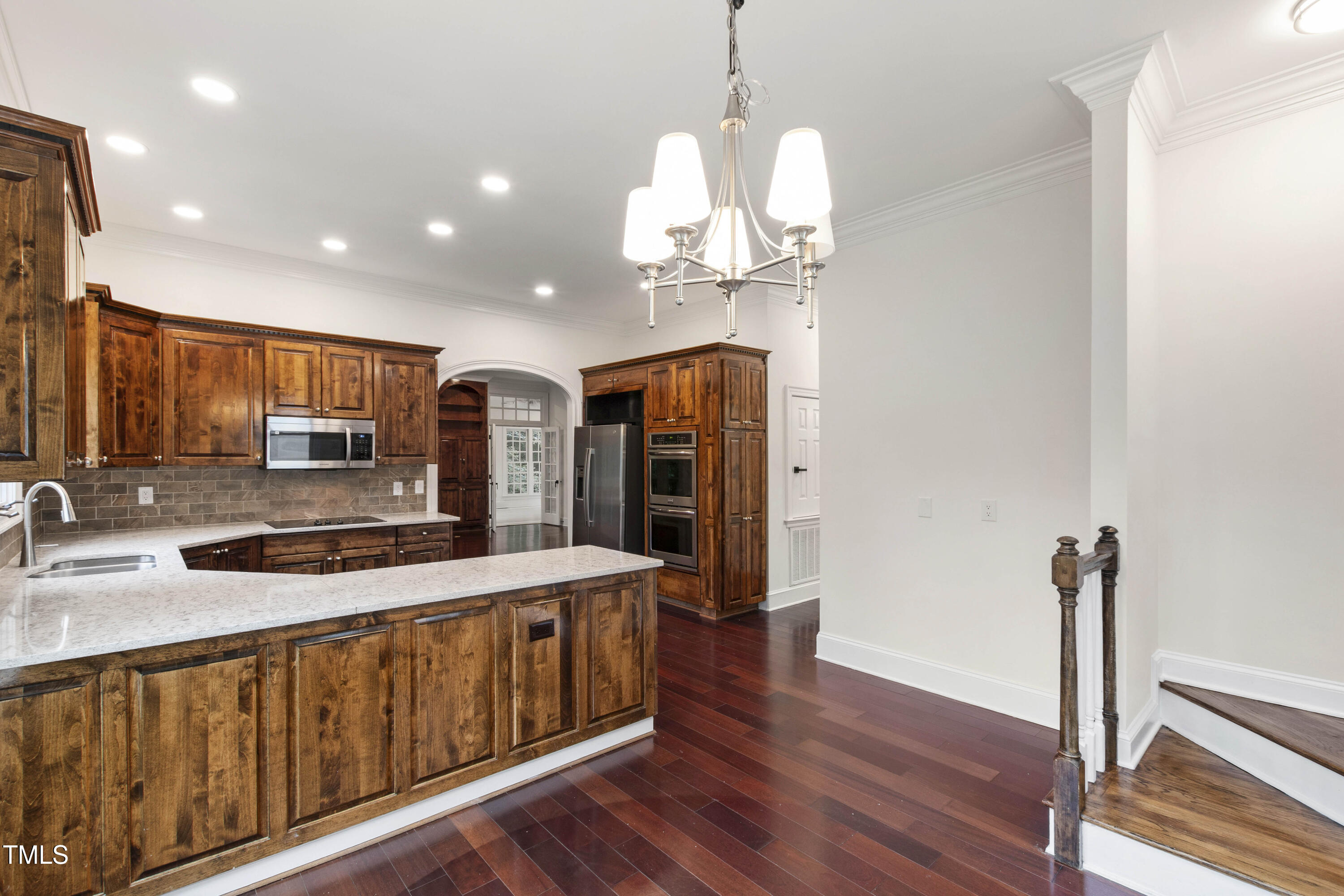 636 Pendleton Lake Road