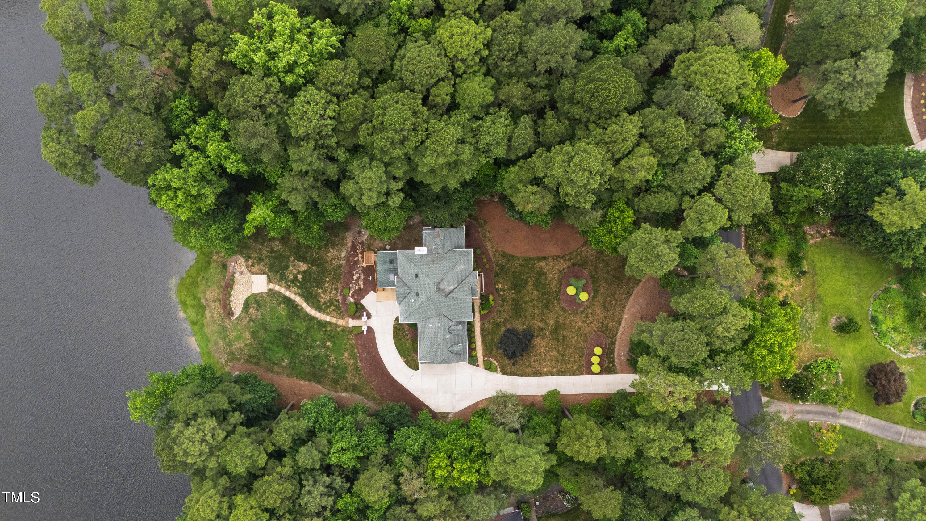 636 Pendleton Lake Road