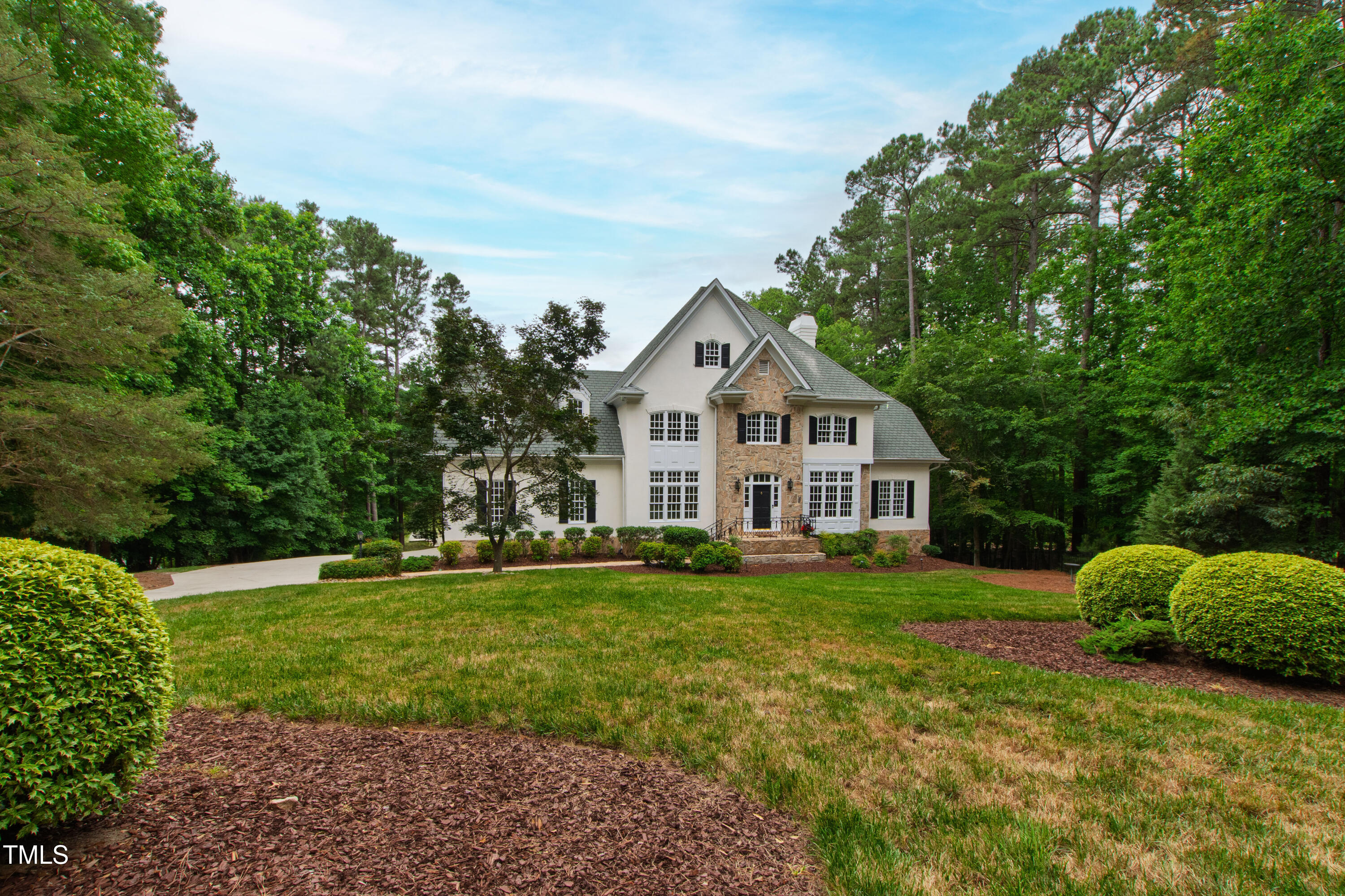 636 Pendleton Lake Road