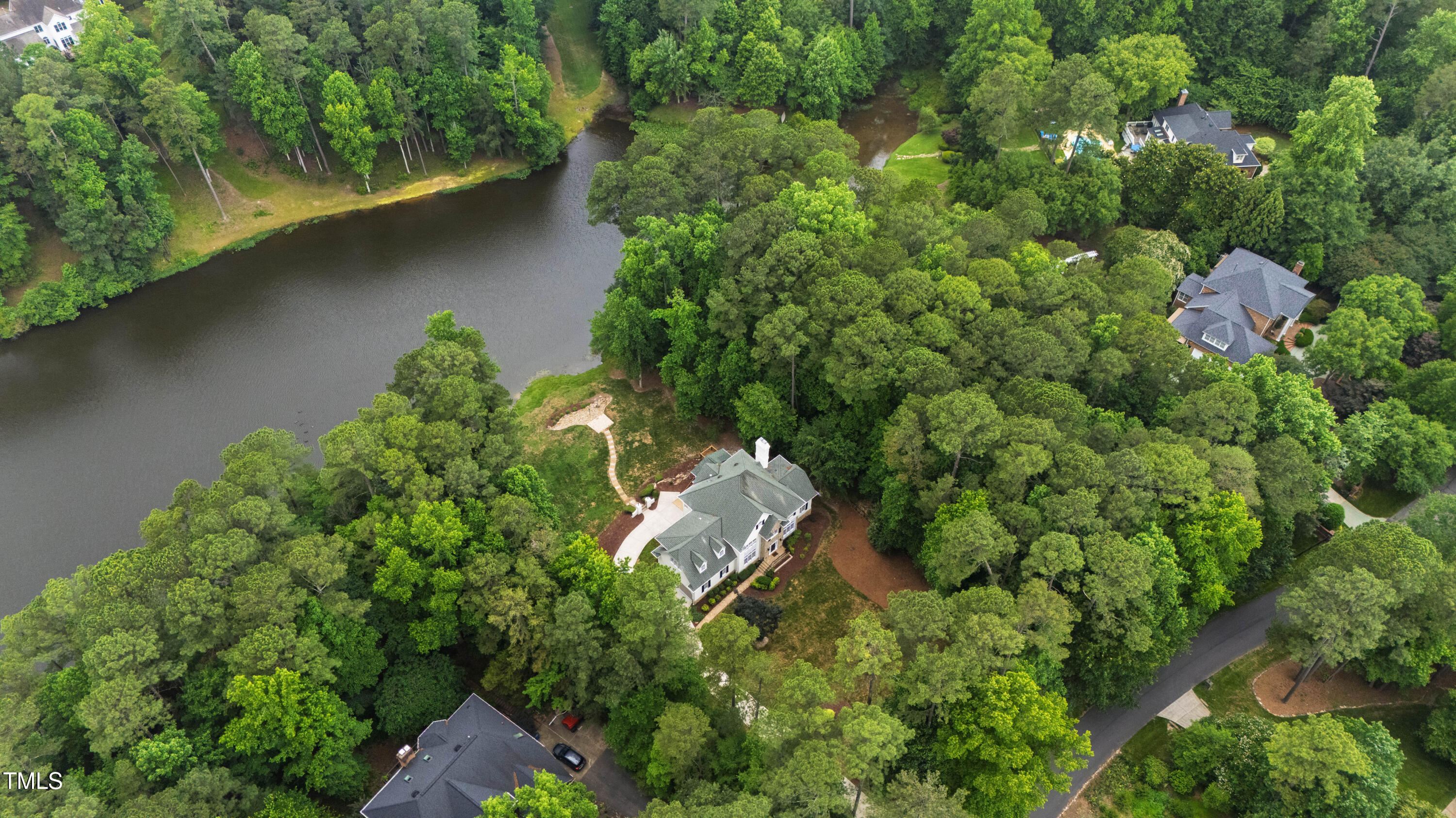 636 Pendleton Lake Road