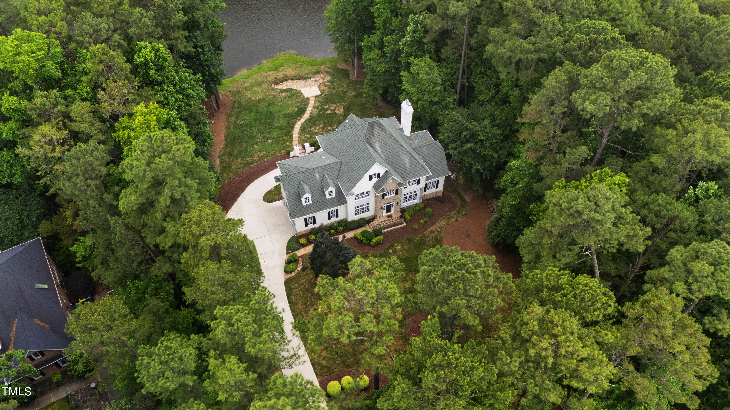 636 Pendleton Lake Road