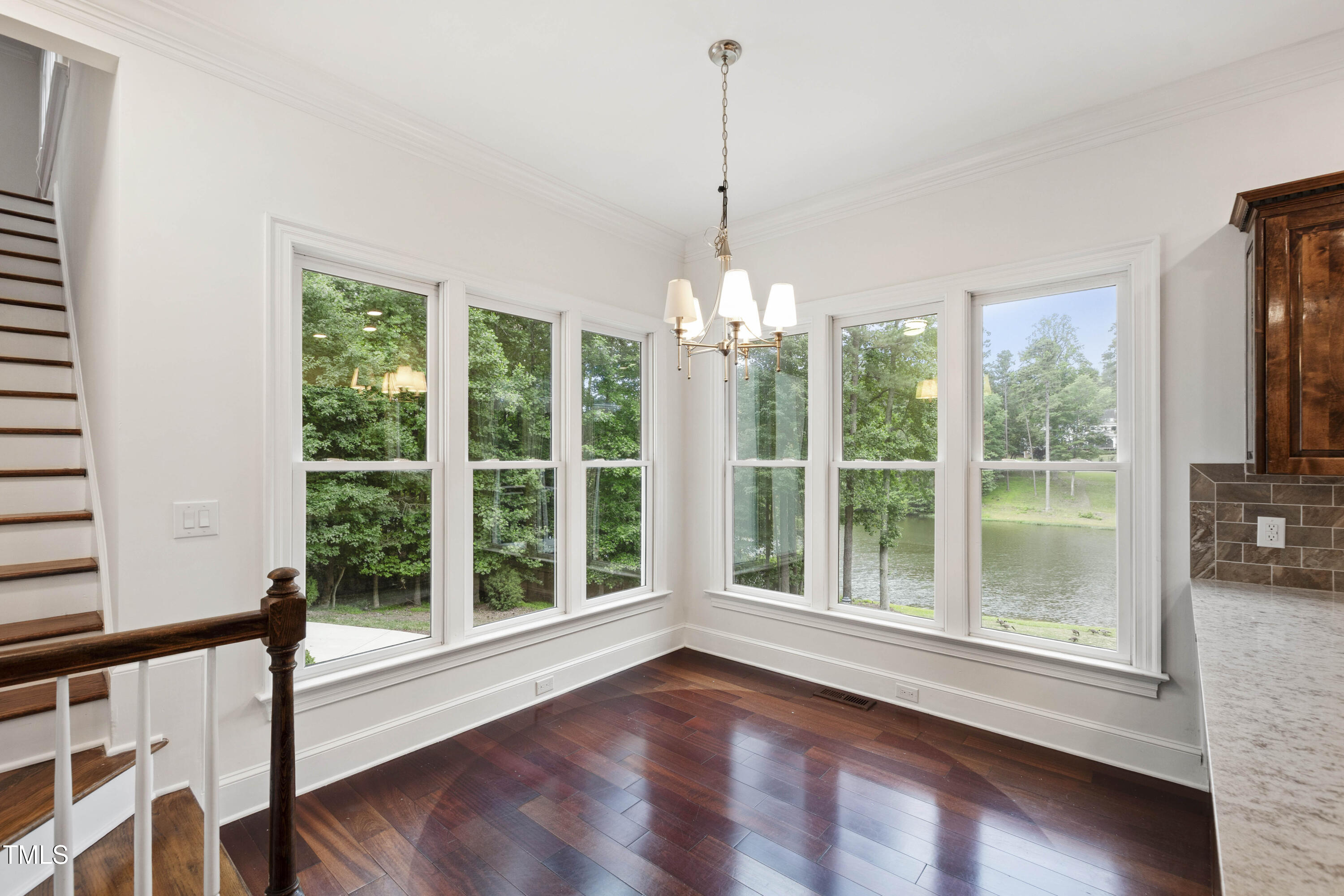 636 Pendleton Lake Road