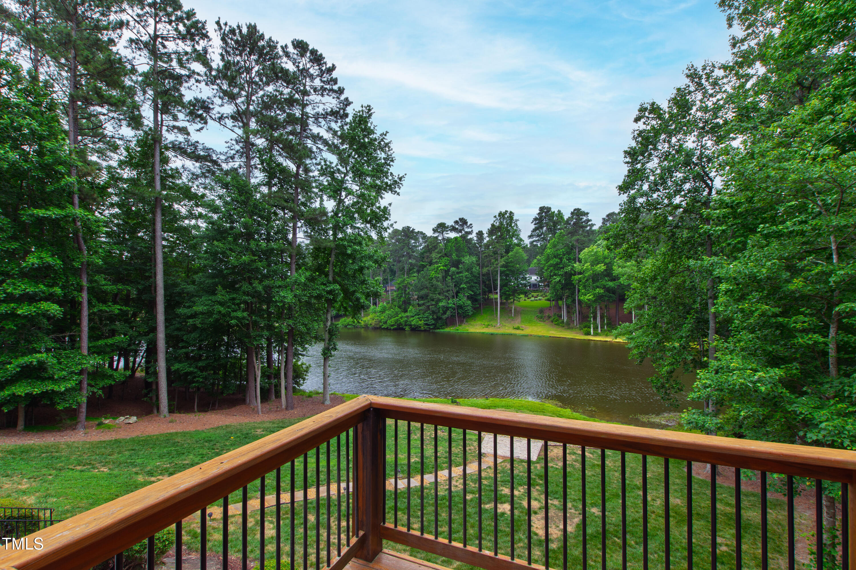 636 Pendleton Lake Road