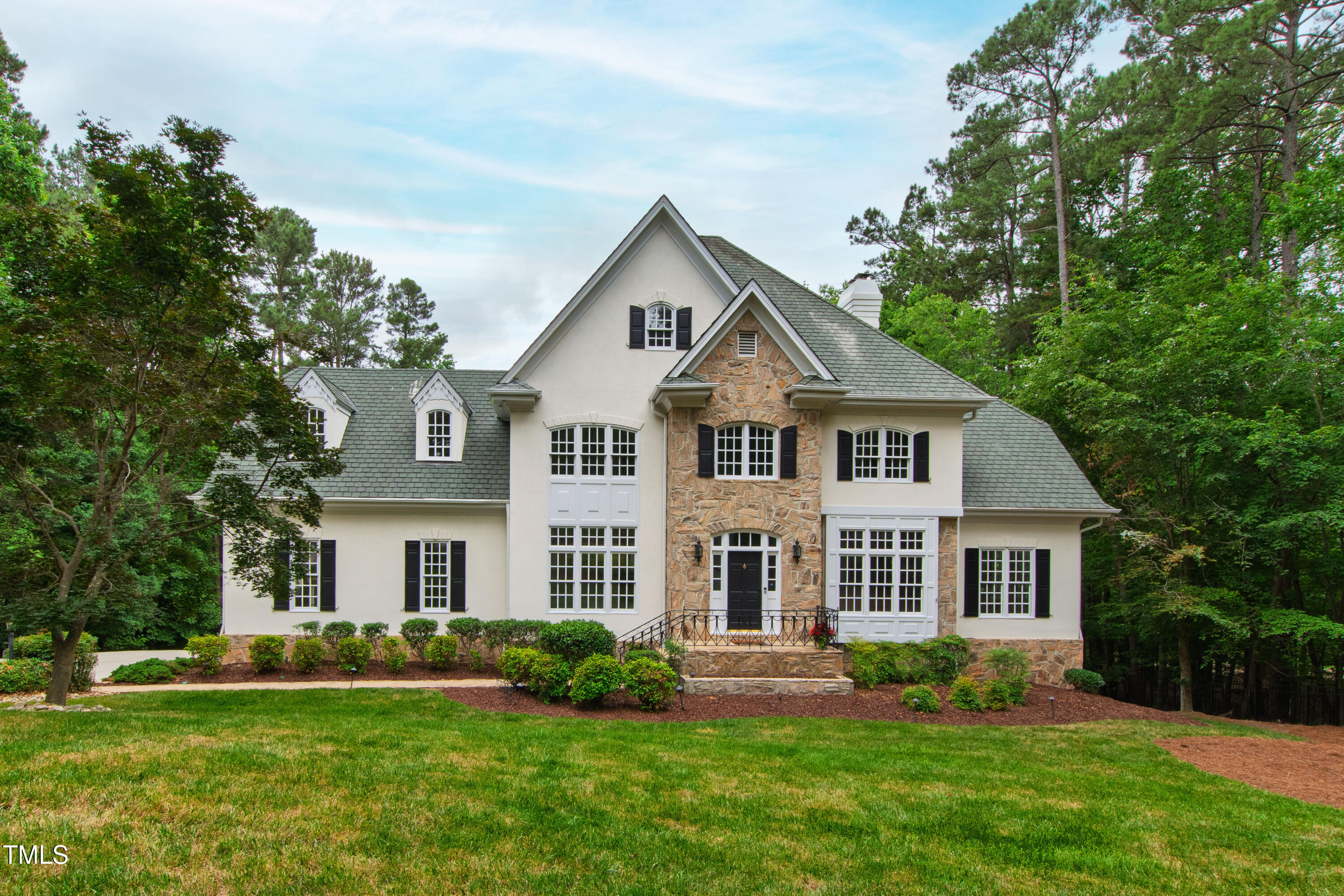 636 Pendleton Lake Road