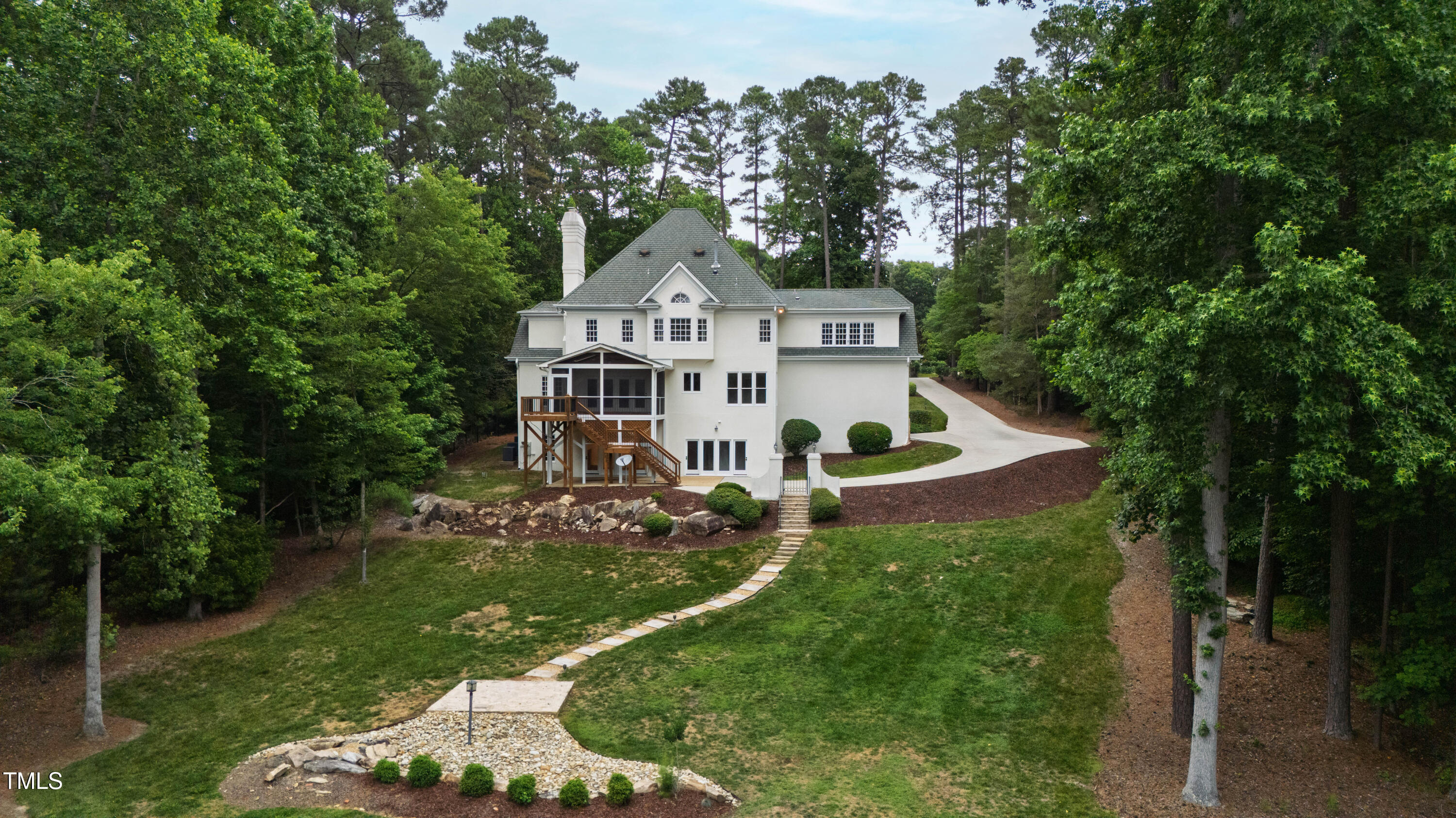636 Pendleton Lake Road