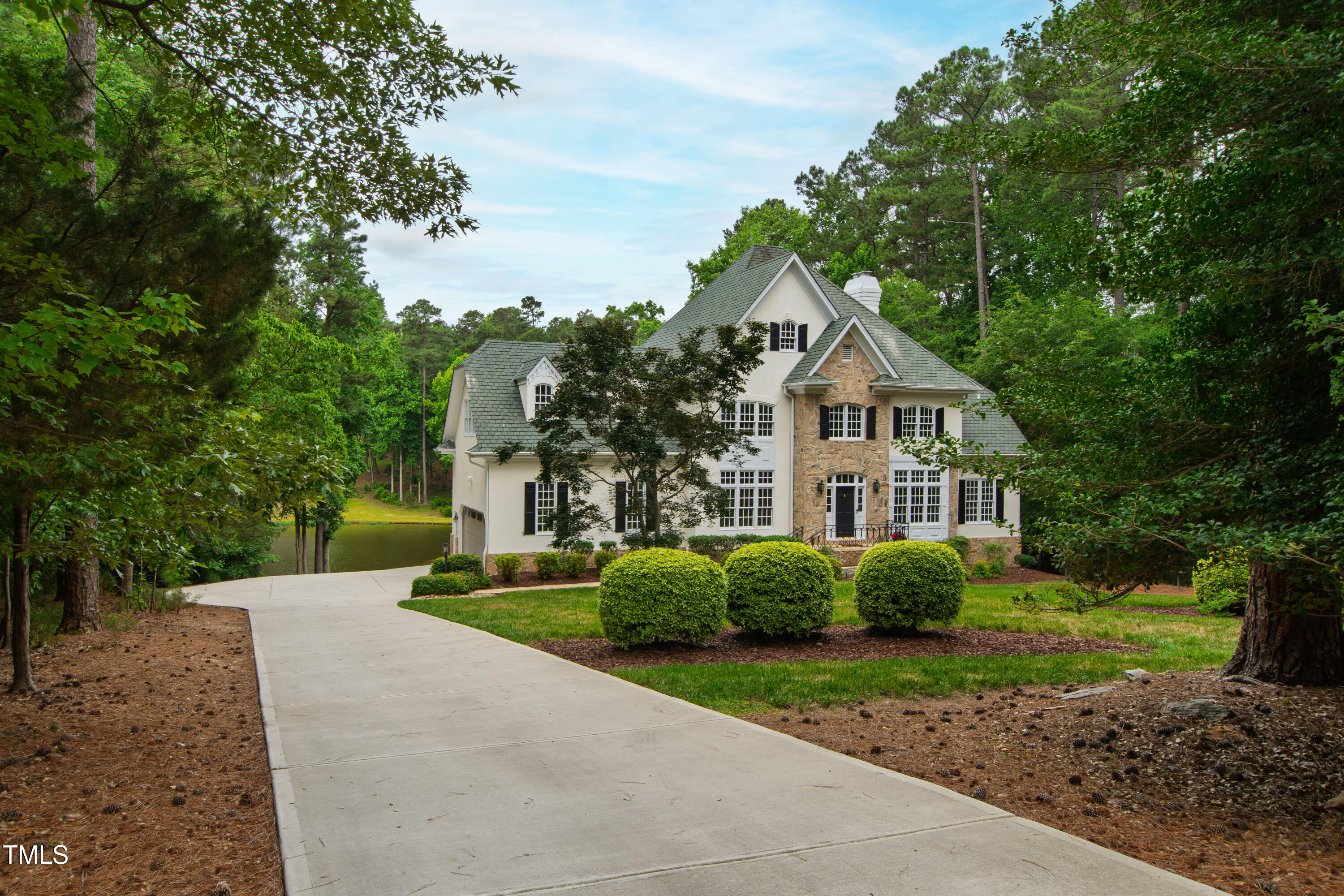 636 Pendleton Lake Road