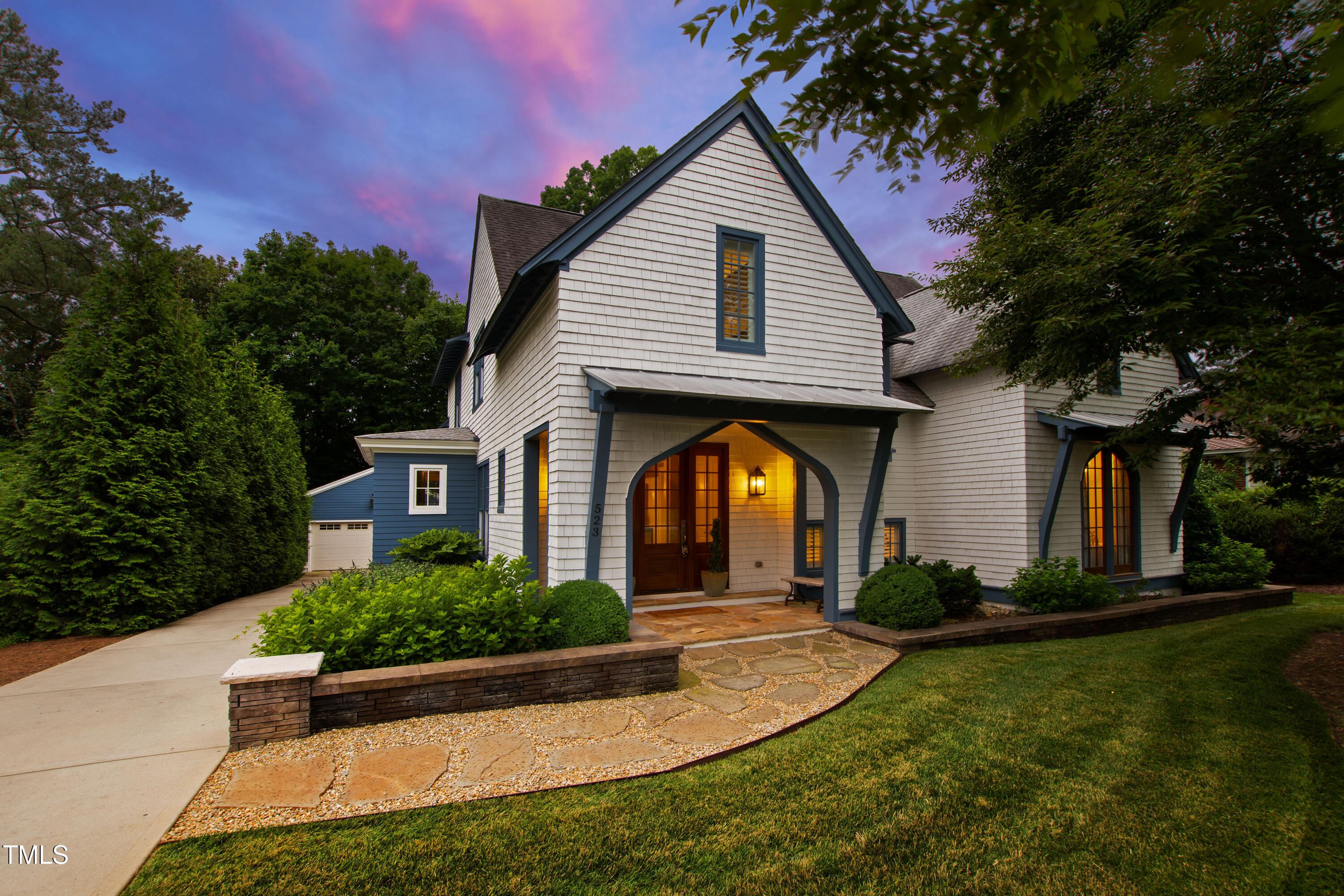 523 Vick Avenue