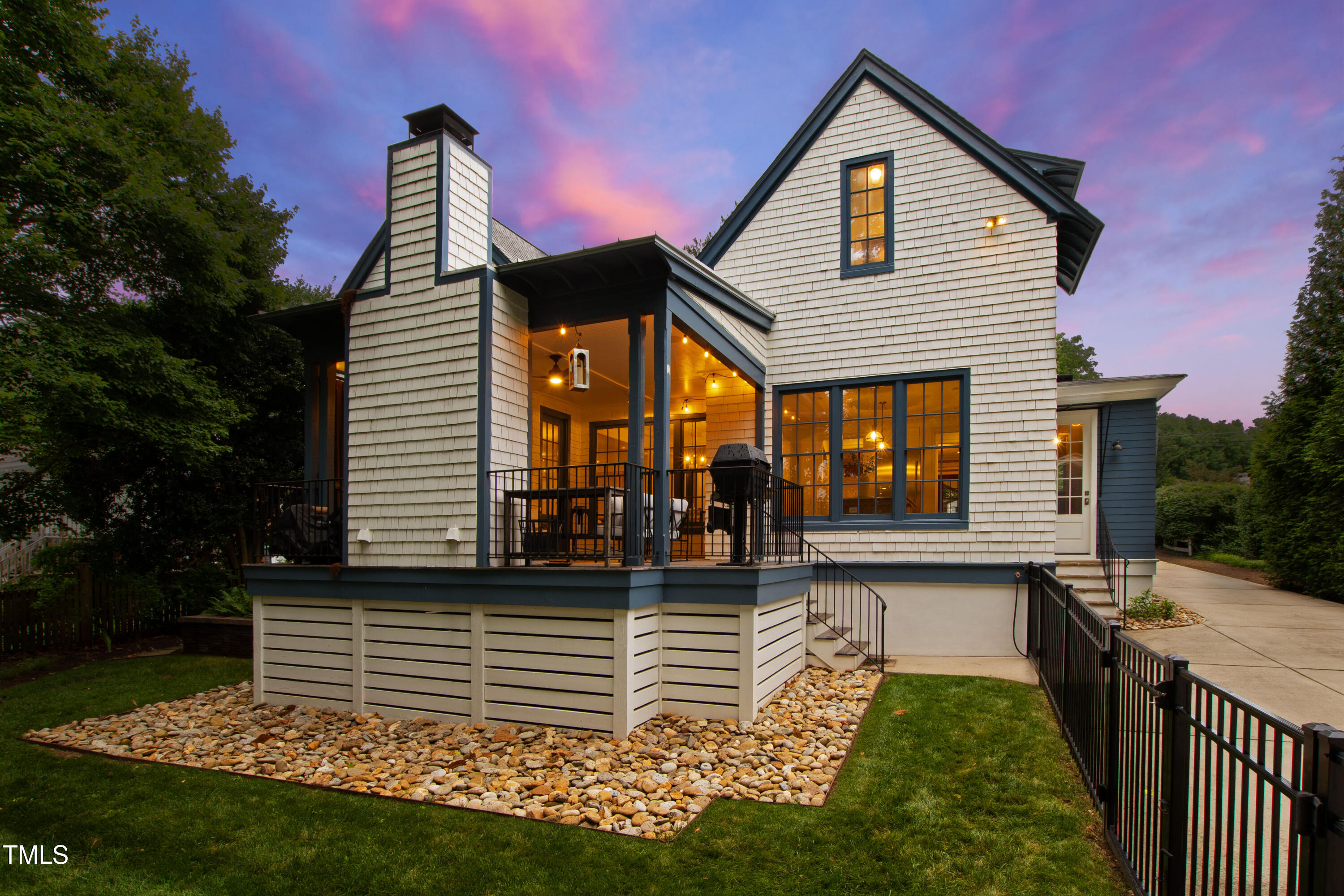 523 Vick Avenue