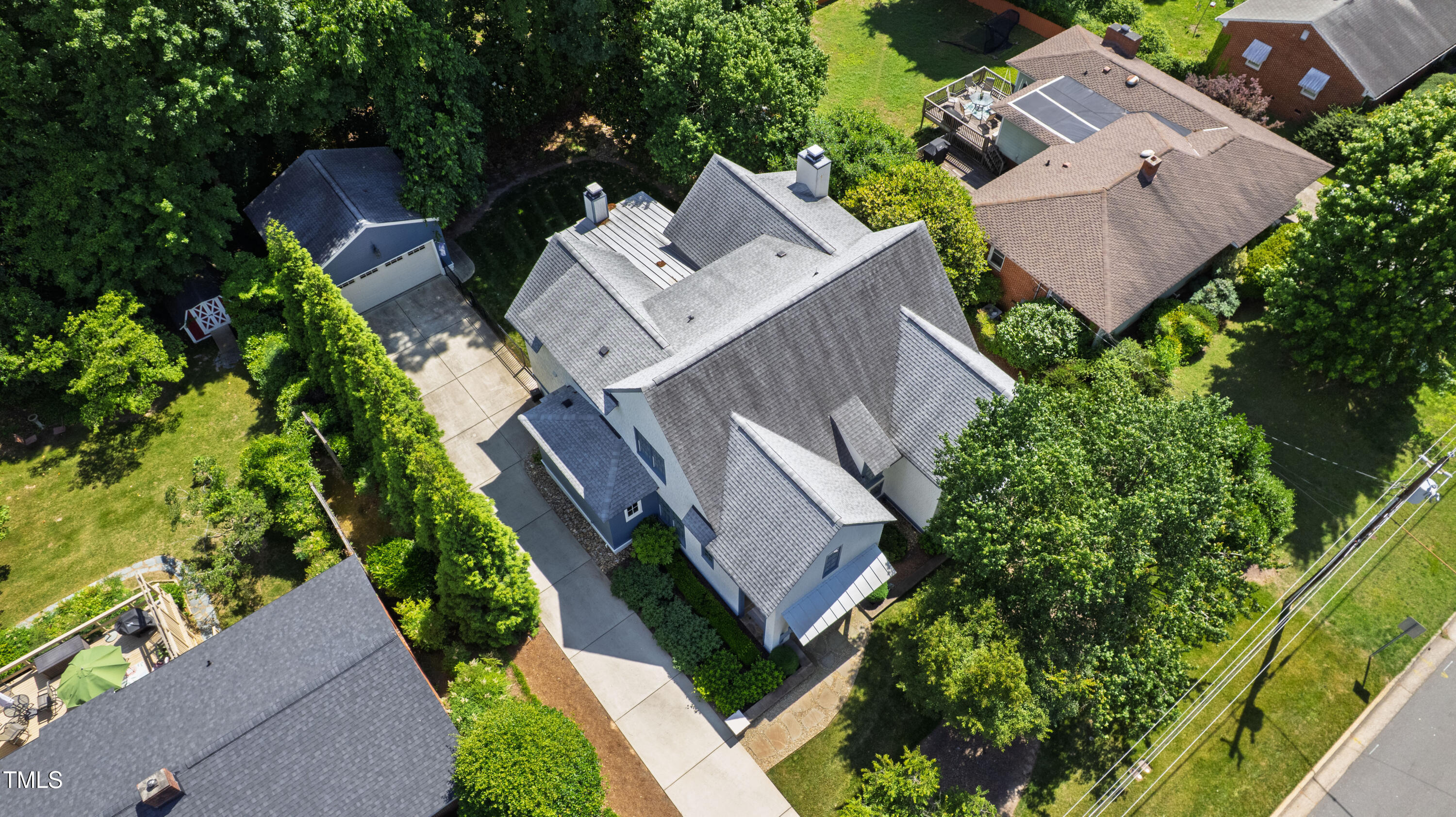 523 Vick Avenue
