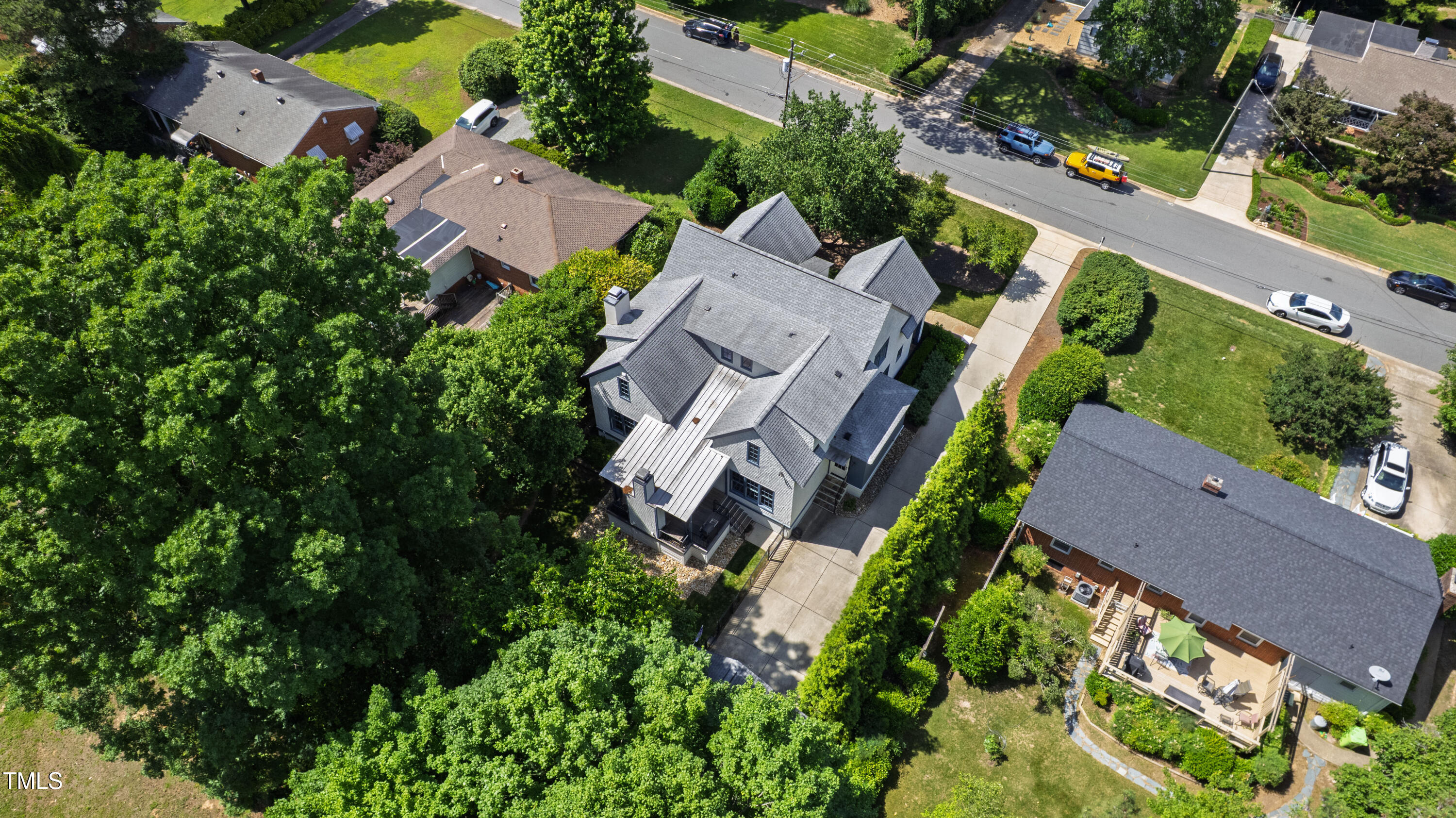 523 Vick Avenue
