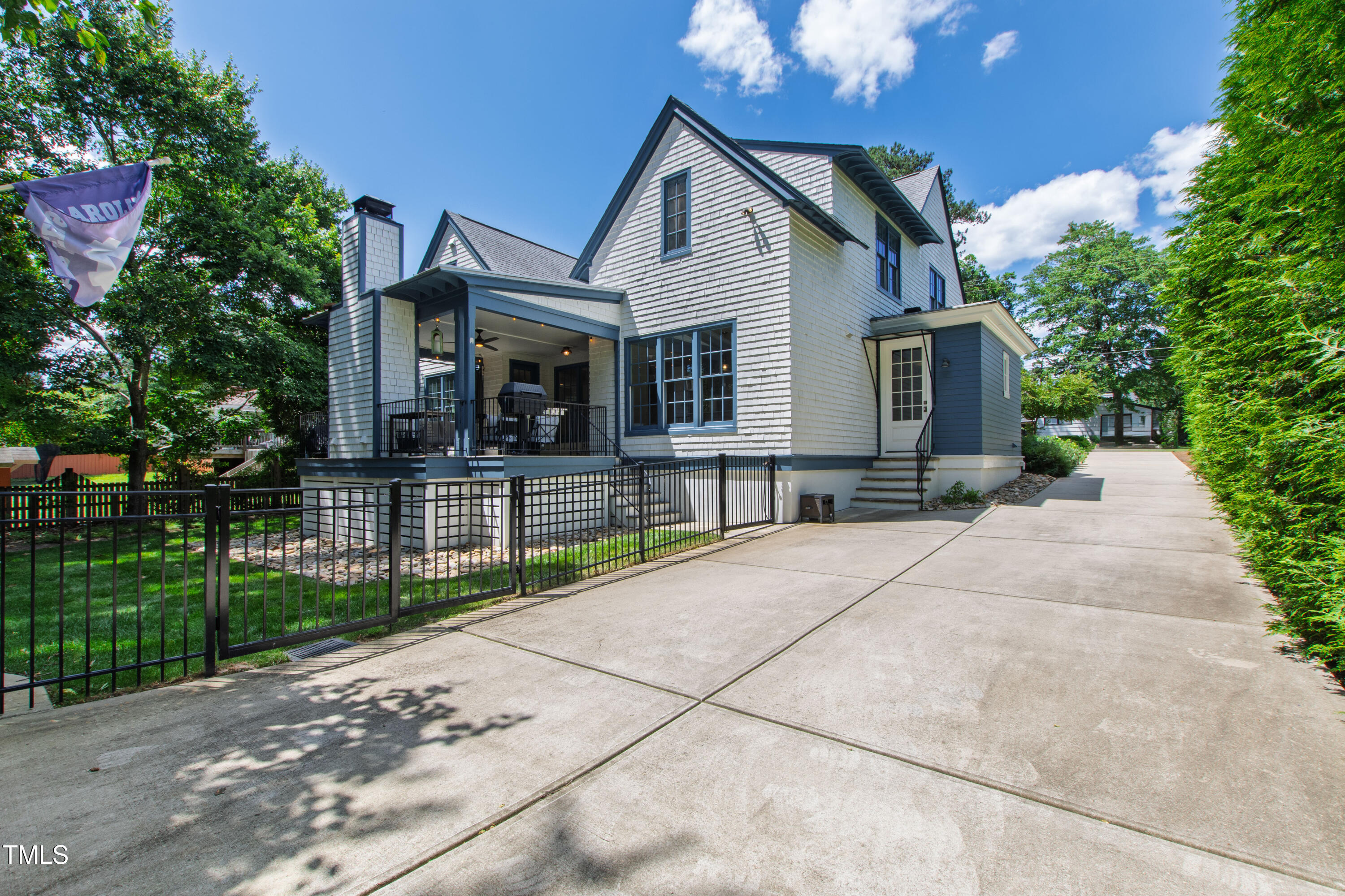 523 Vick Avenue