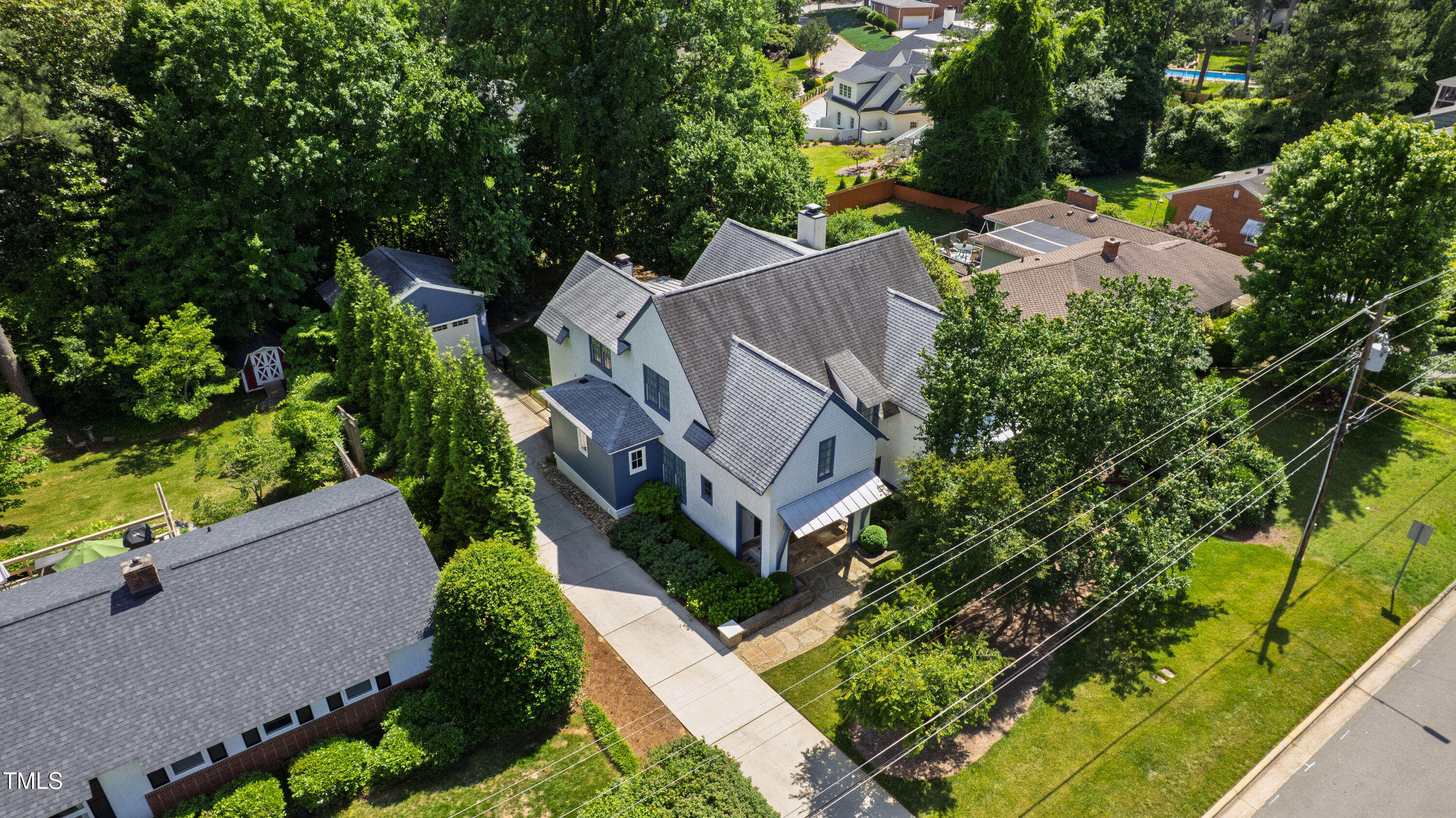 523 Vick Avenue