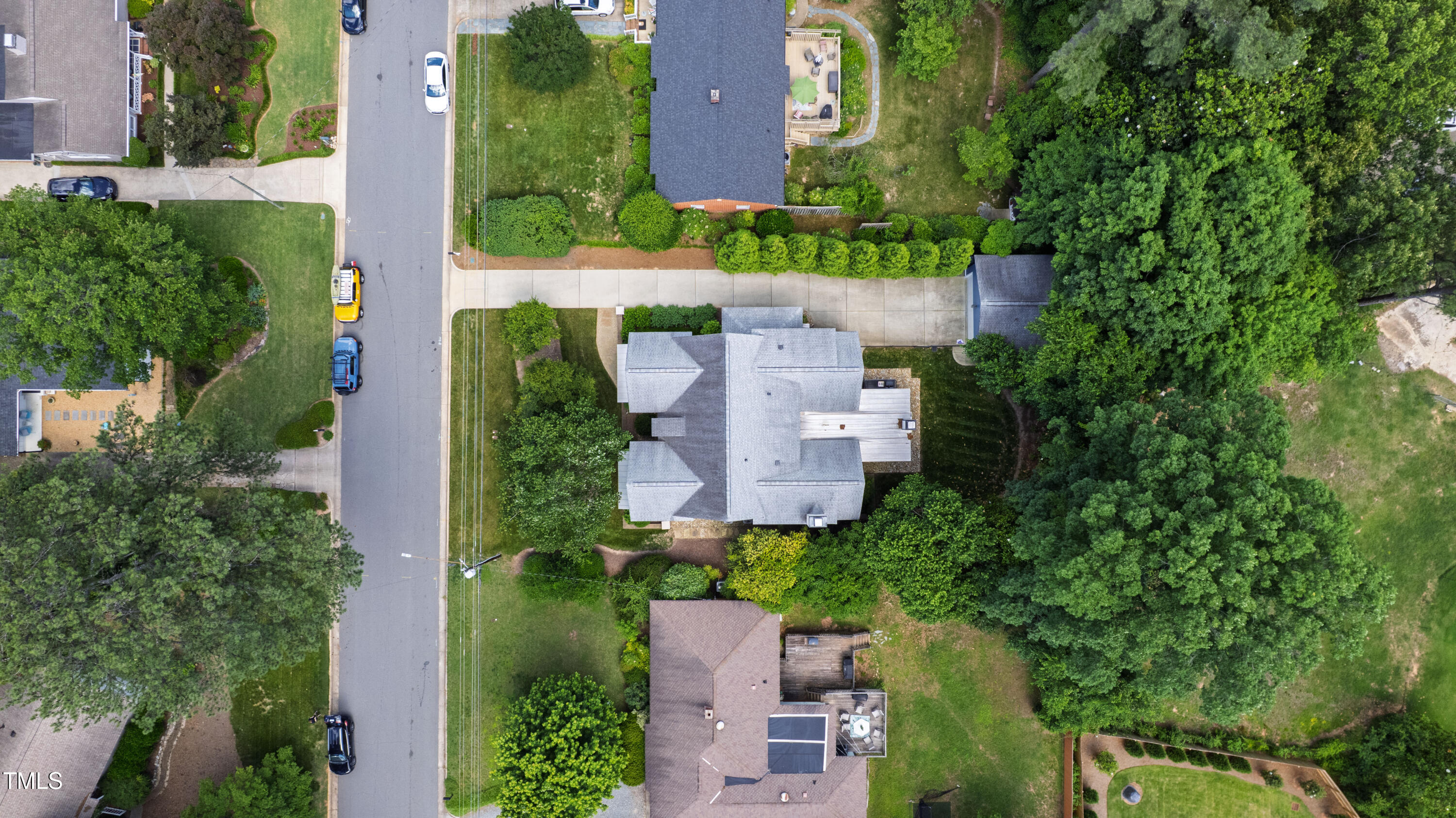 523 Vick Avenue