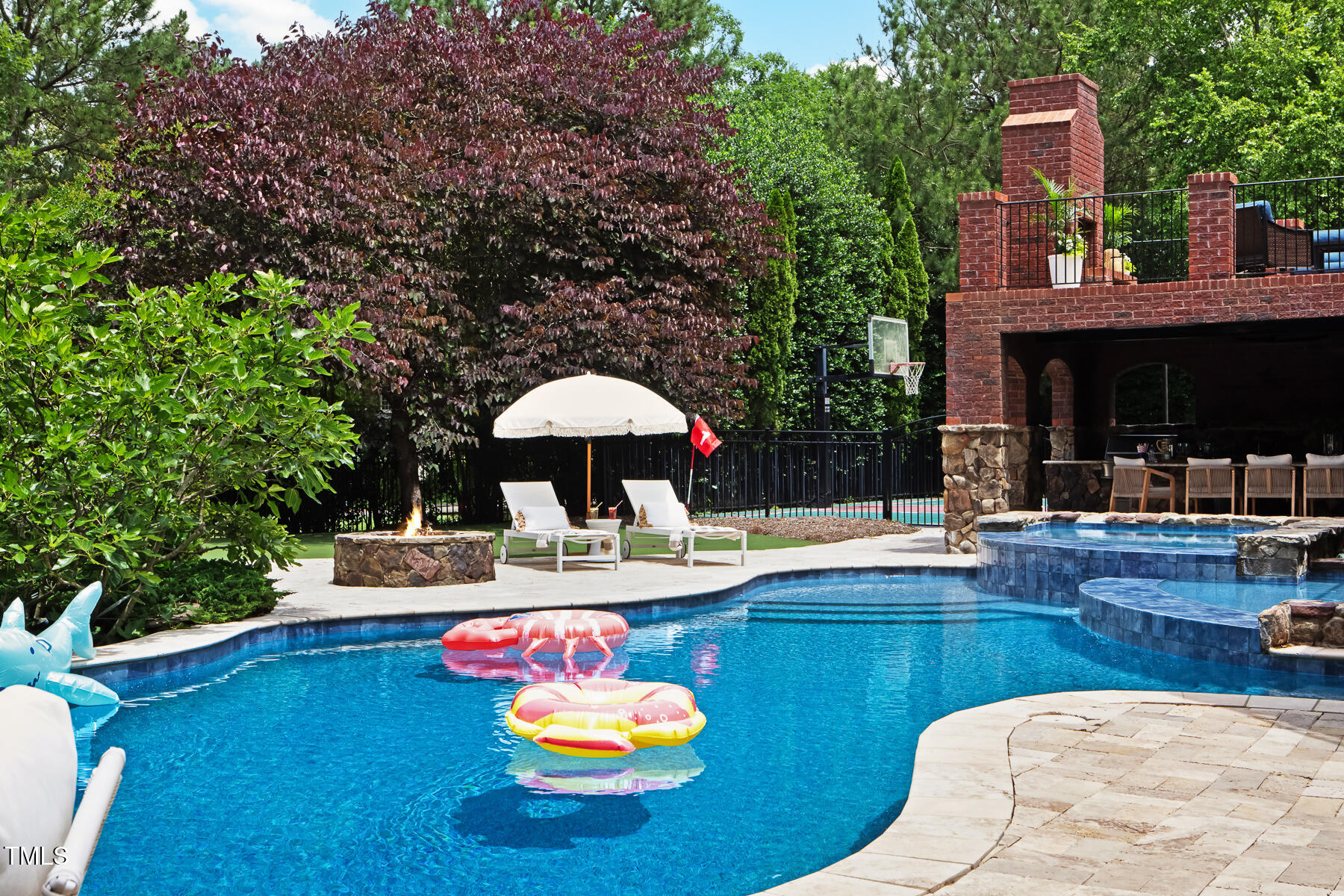 123 Trellingwood Drive