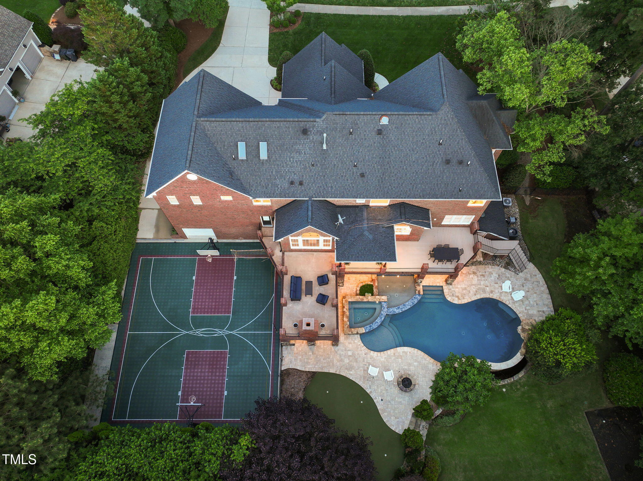 123 Trellingwood Drive